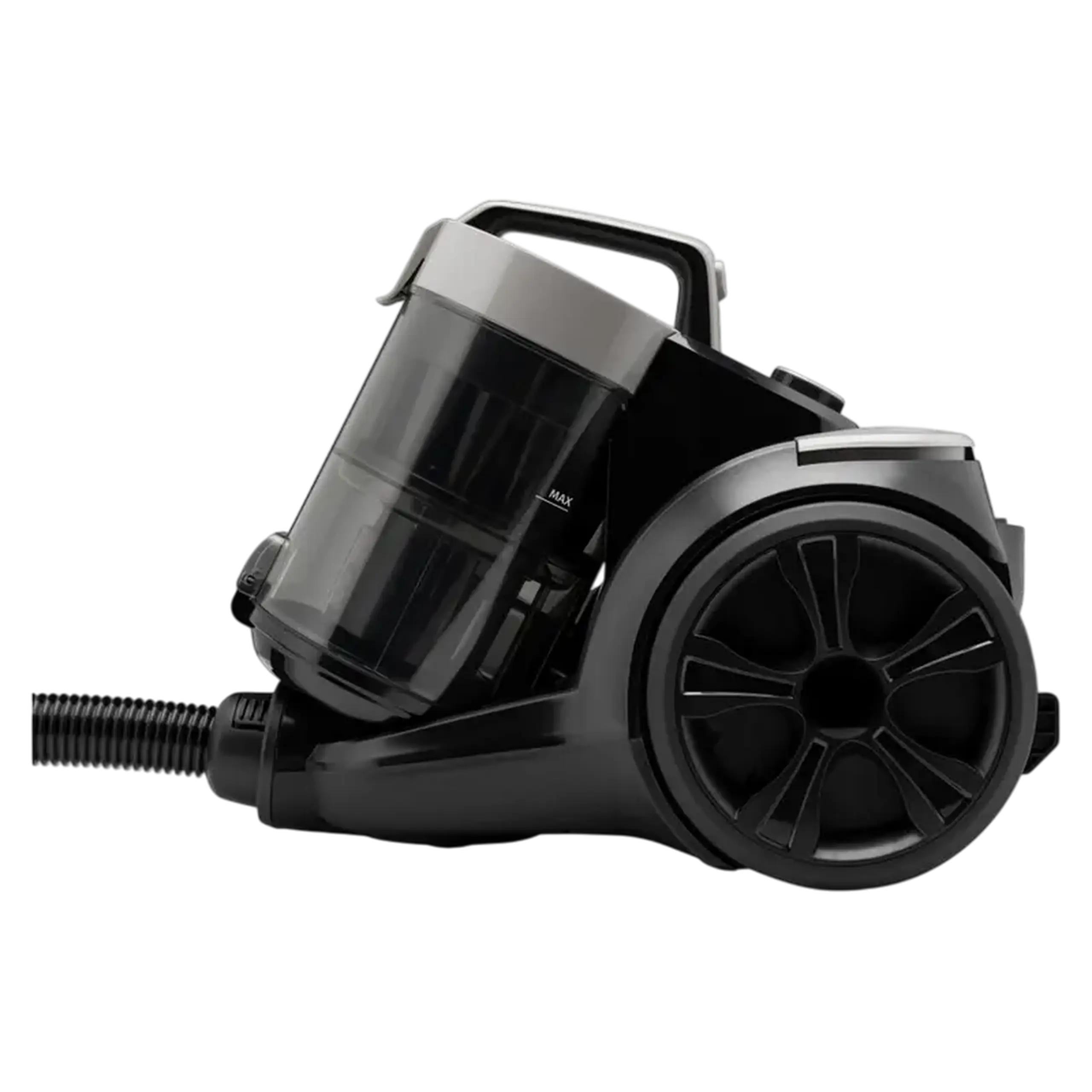 Aspirator Gorenje VCE01TABKG, Negru