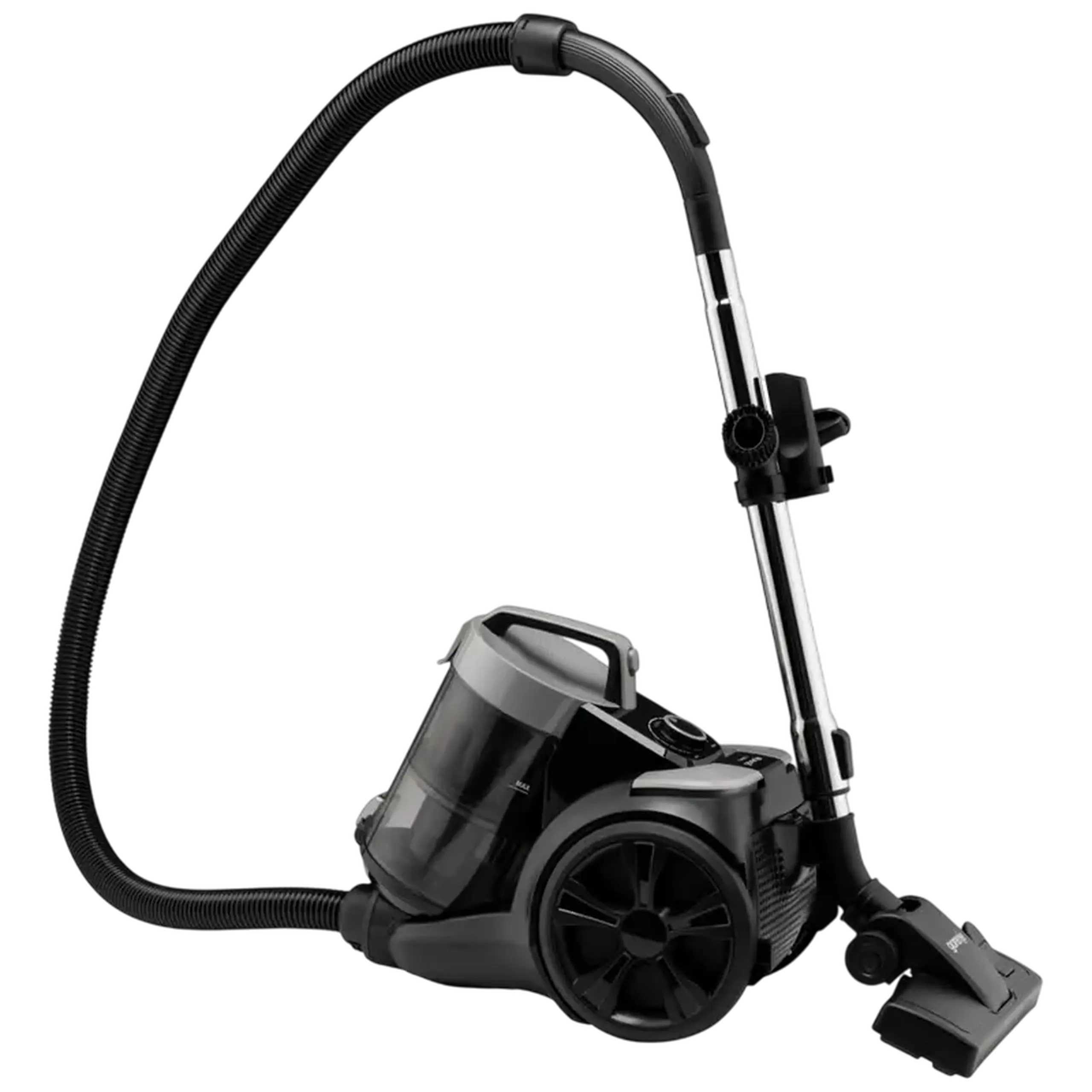 Aspirator Gorenje VCE01TABKG, Negru