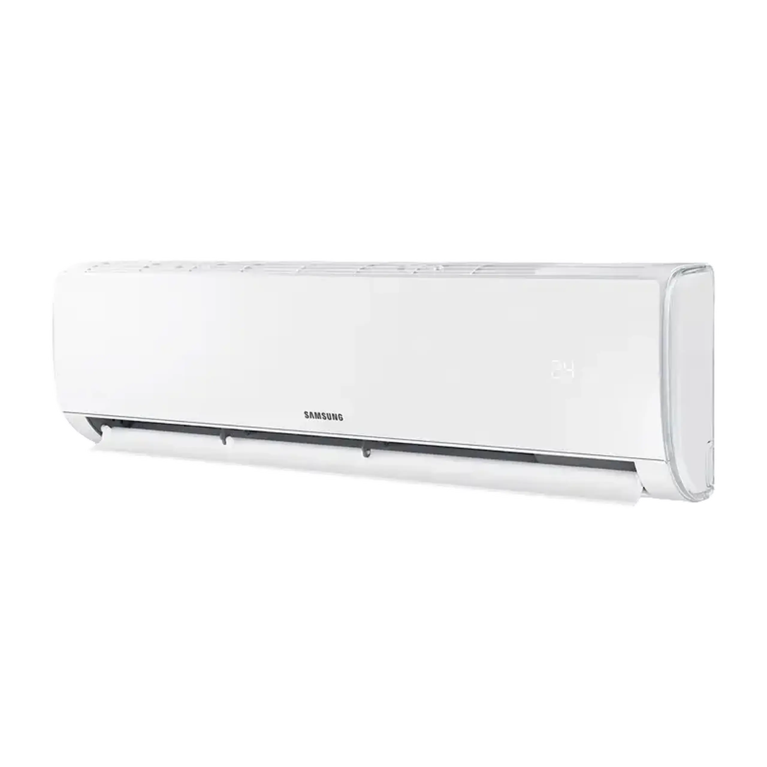 Aparat de aer condiționat Split Samsung AR24BXHQASINEU, 24kBTU/h, Alb