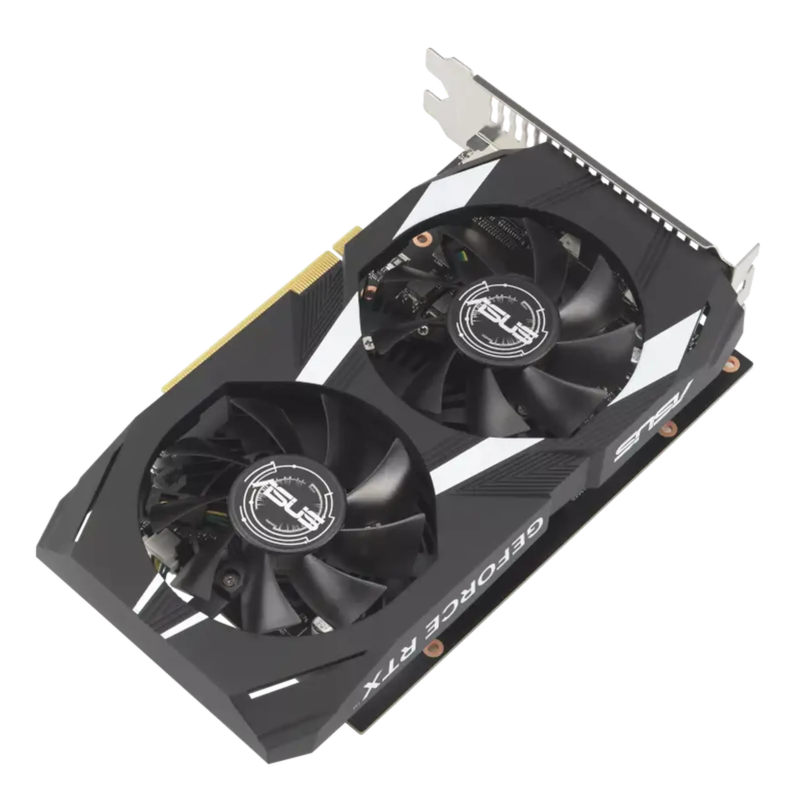 Placă Video ASUS DUAL-RTX3050-O6G, 6GB GDDR6 96bit