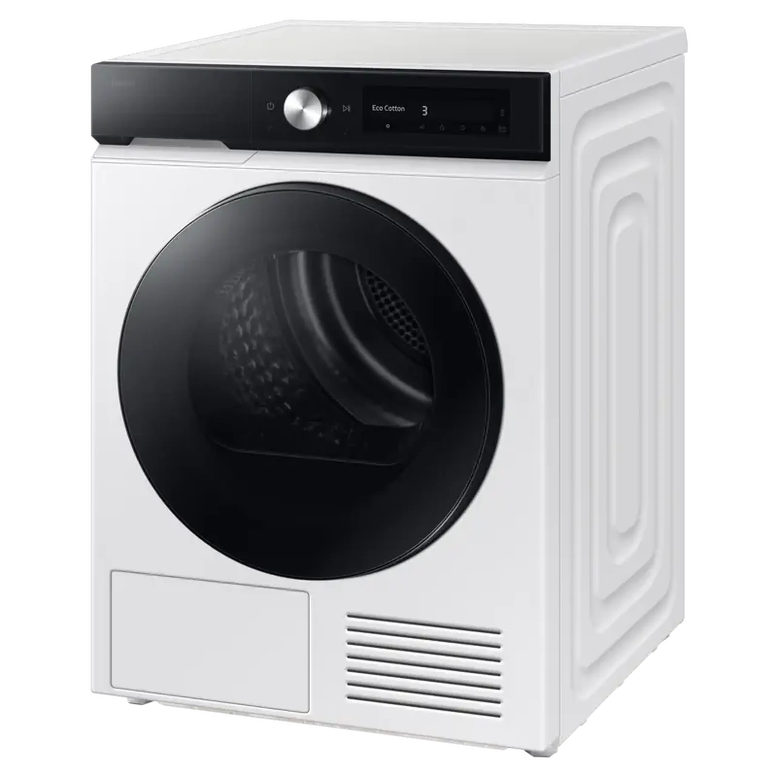 Uscător de rufe Samsung DV90DB7845GEU4, 9kg, Alb