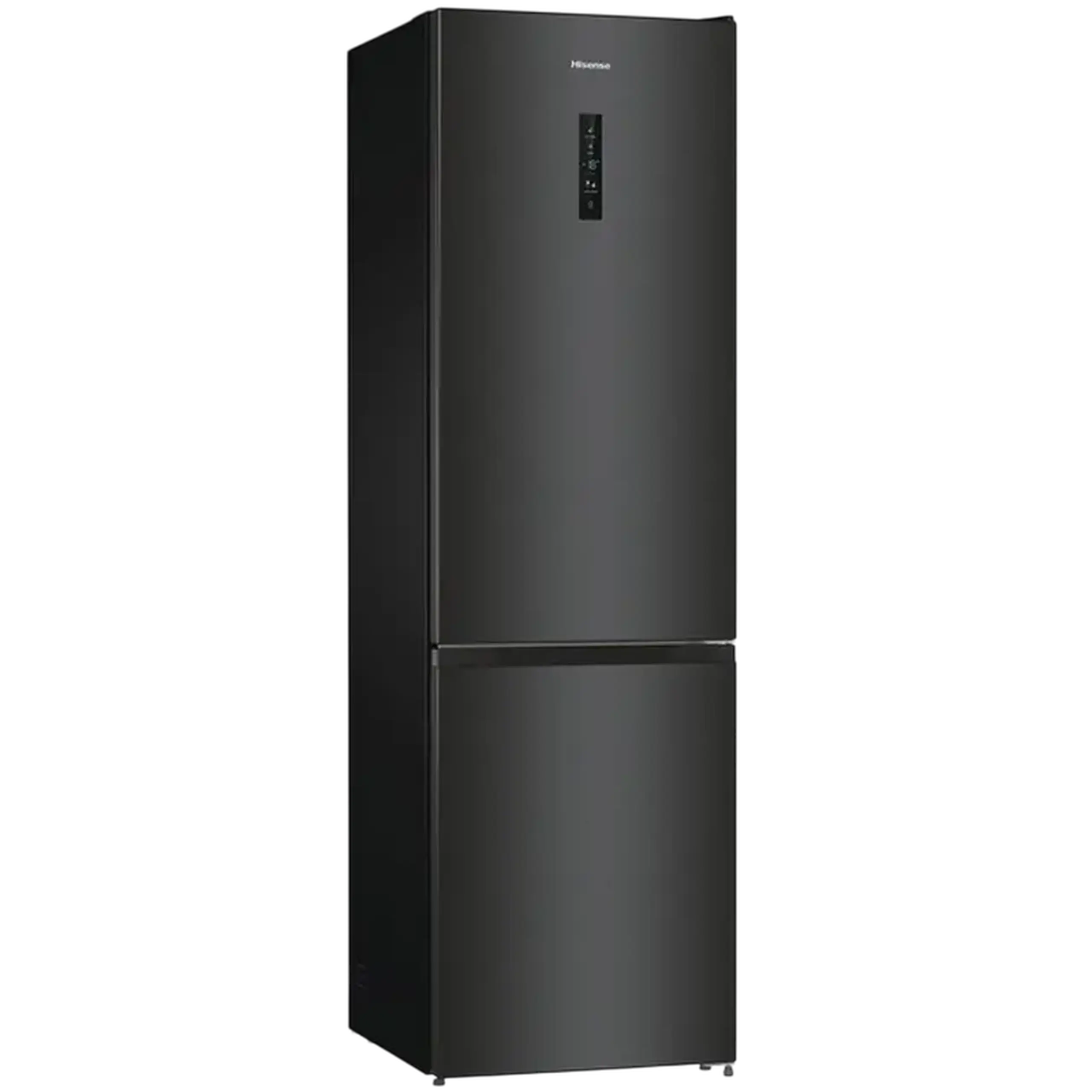 Frigider Hisense RB470N4EFC1, Negru
