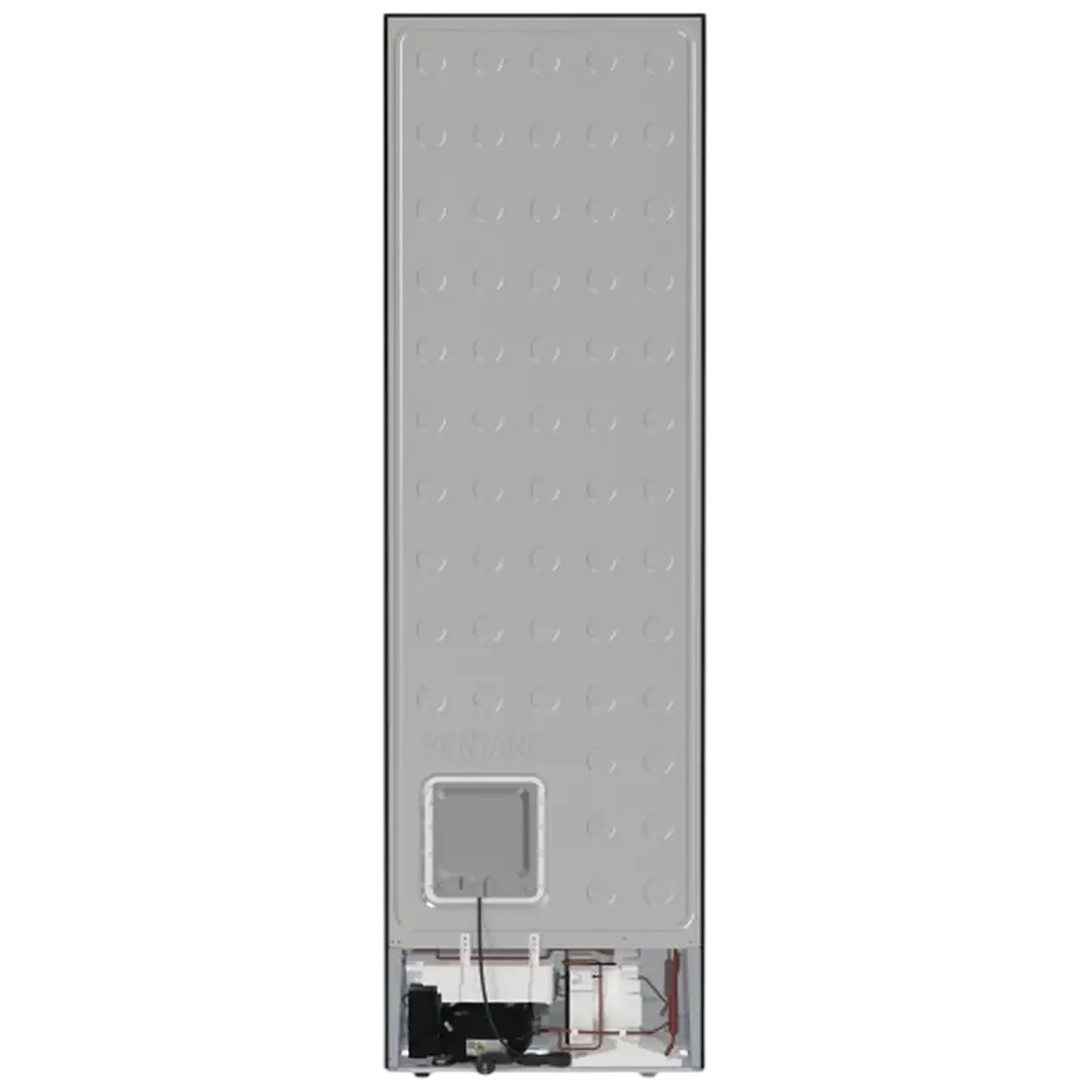 Frigider Hisense RB470N4EFC1, Negru