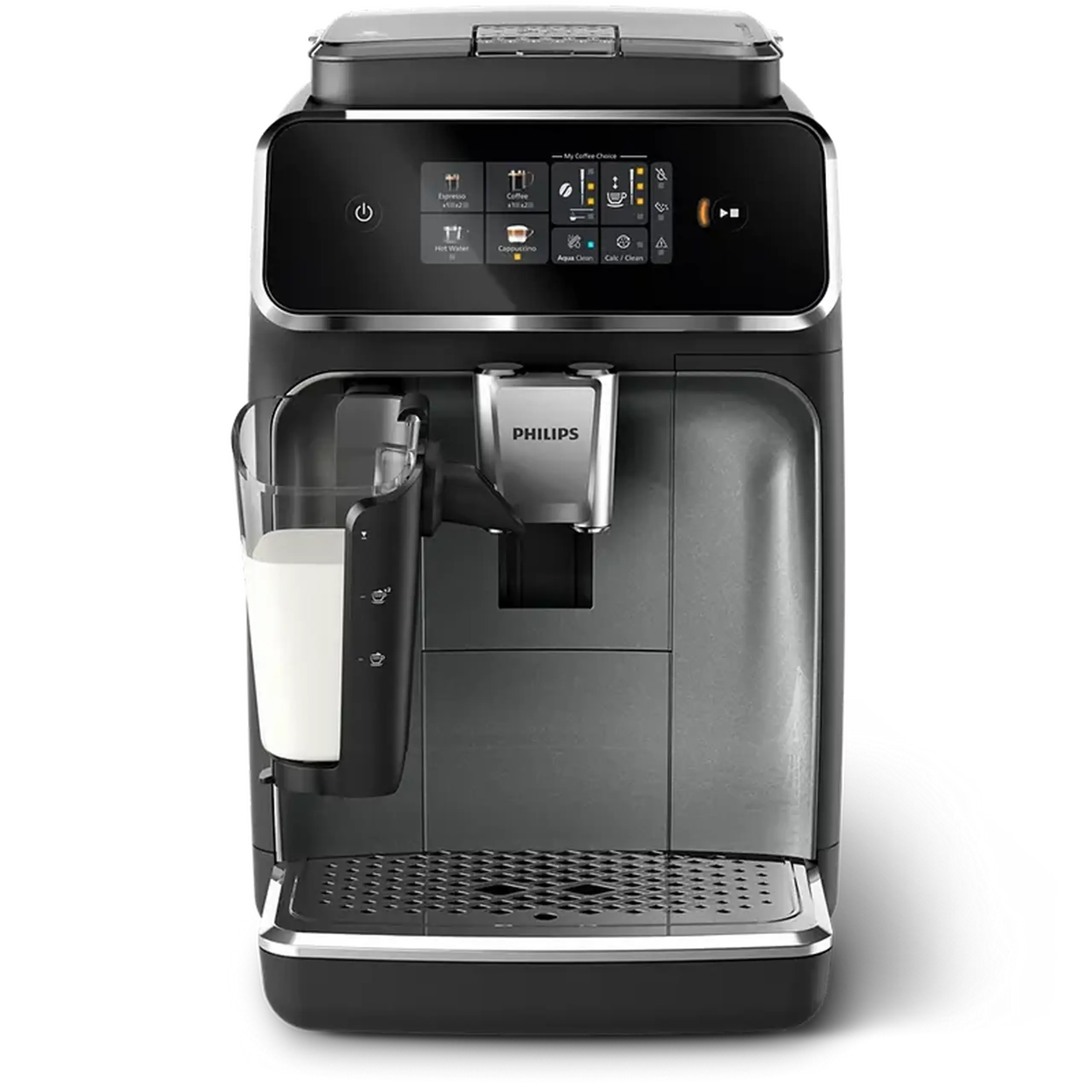 Aparat de cafea Philips EP2339/40, Negru