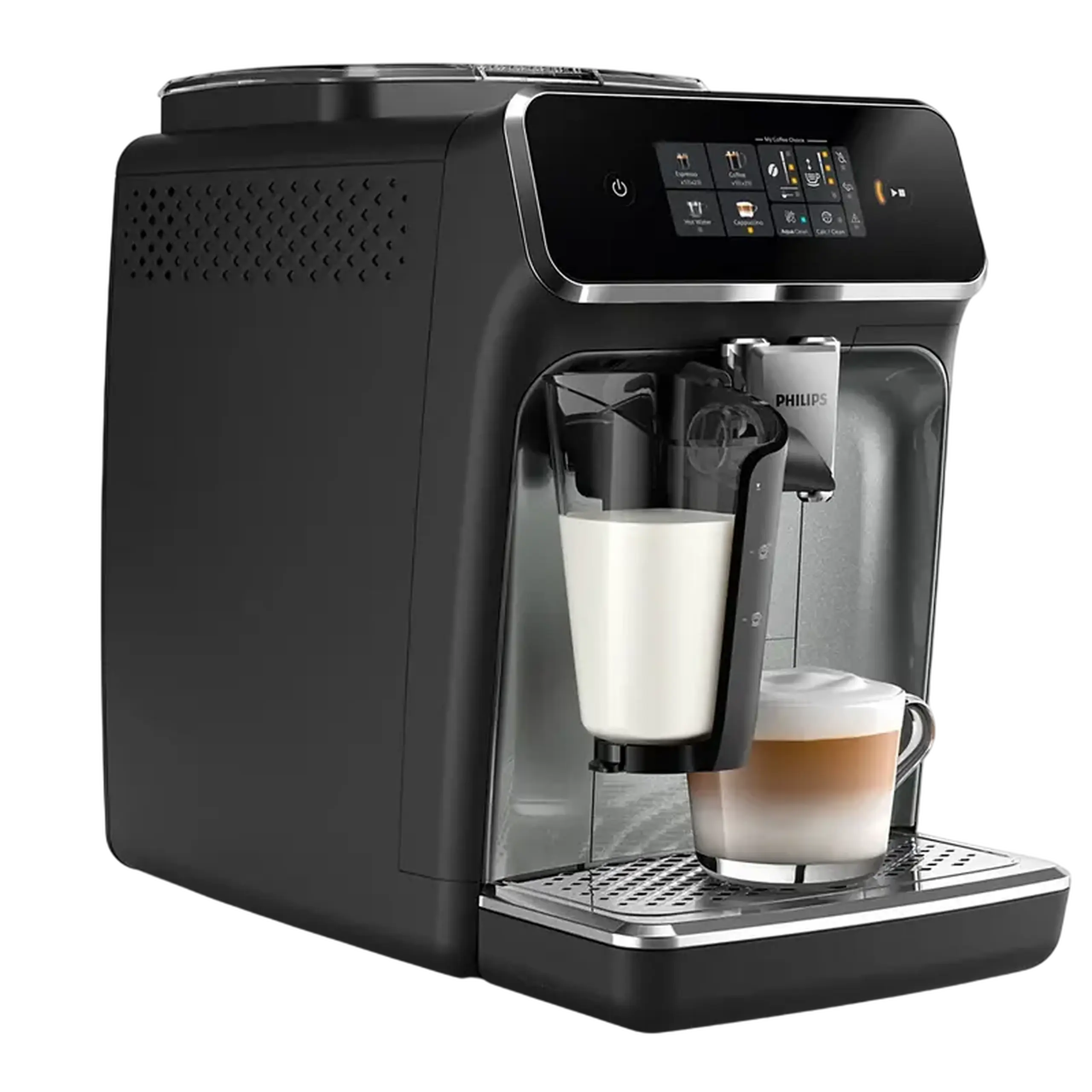Aparat de cafea Philips EP2339/40, Negru