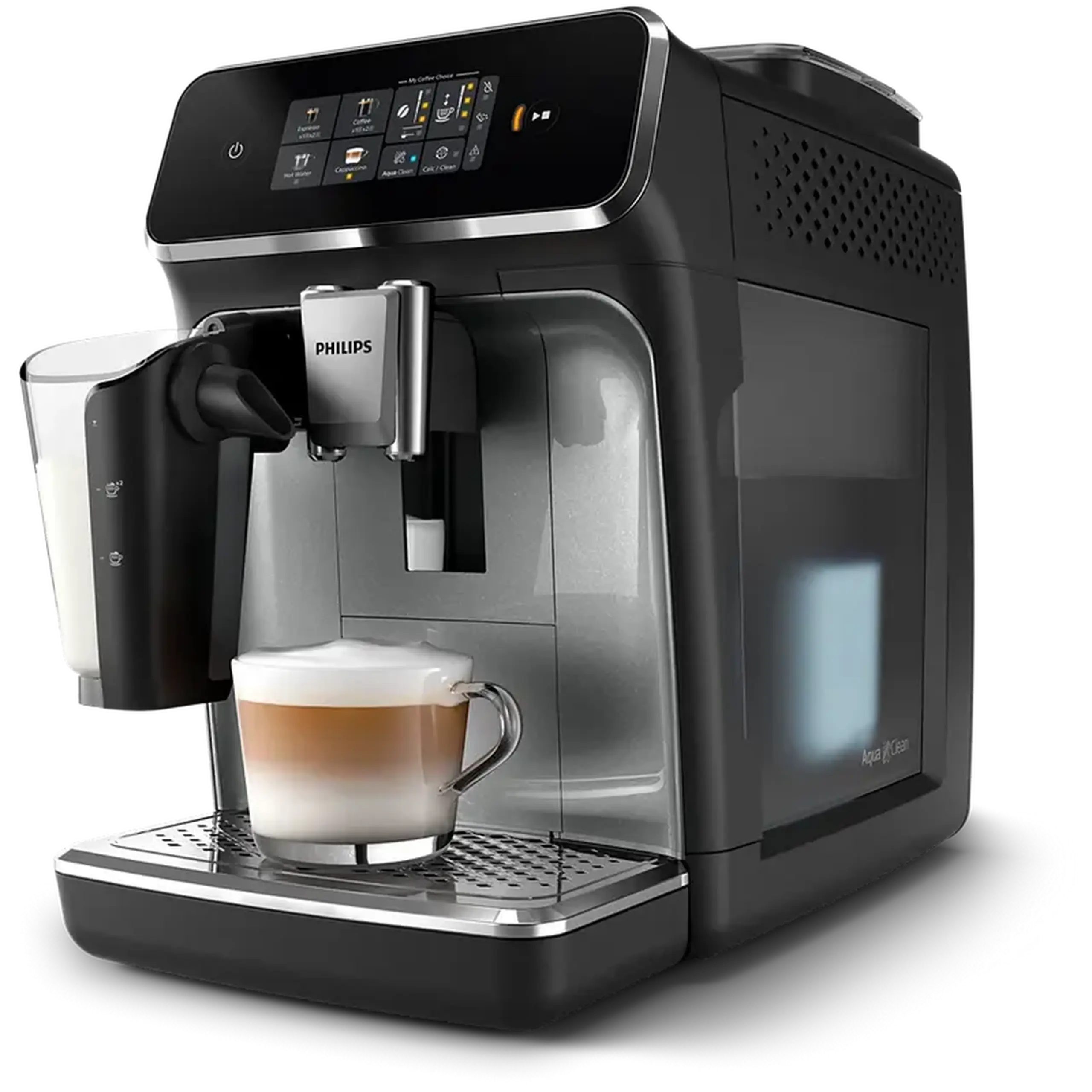 Aparat de cafea Philips EP2339/40, Negru