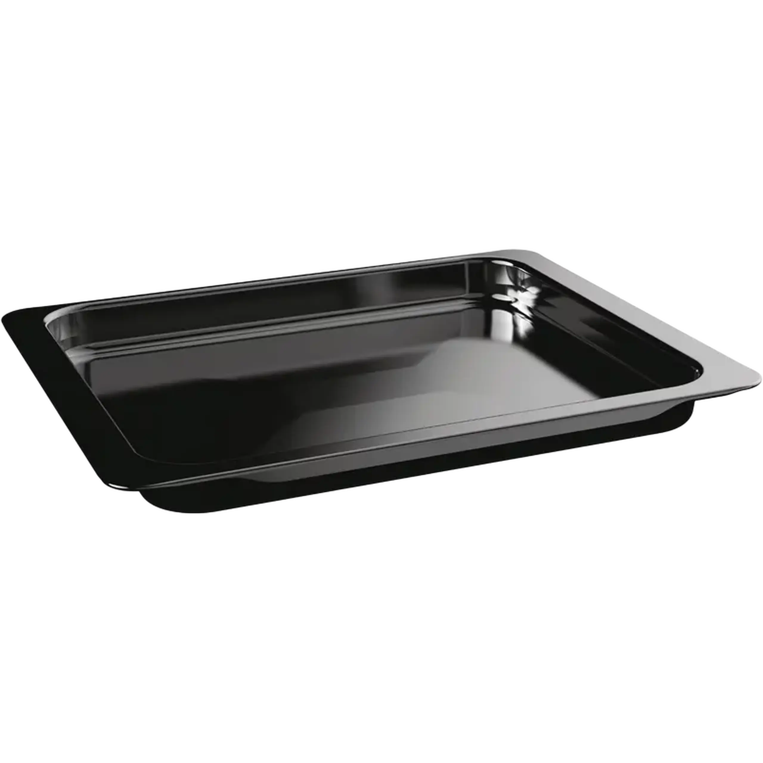Cuptor Electric Candy CA6 N3T1HTB, Negru