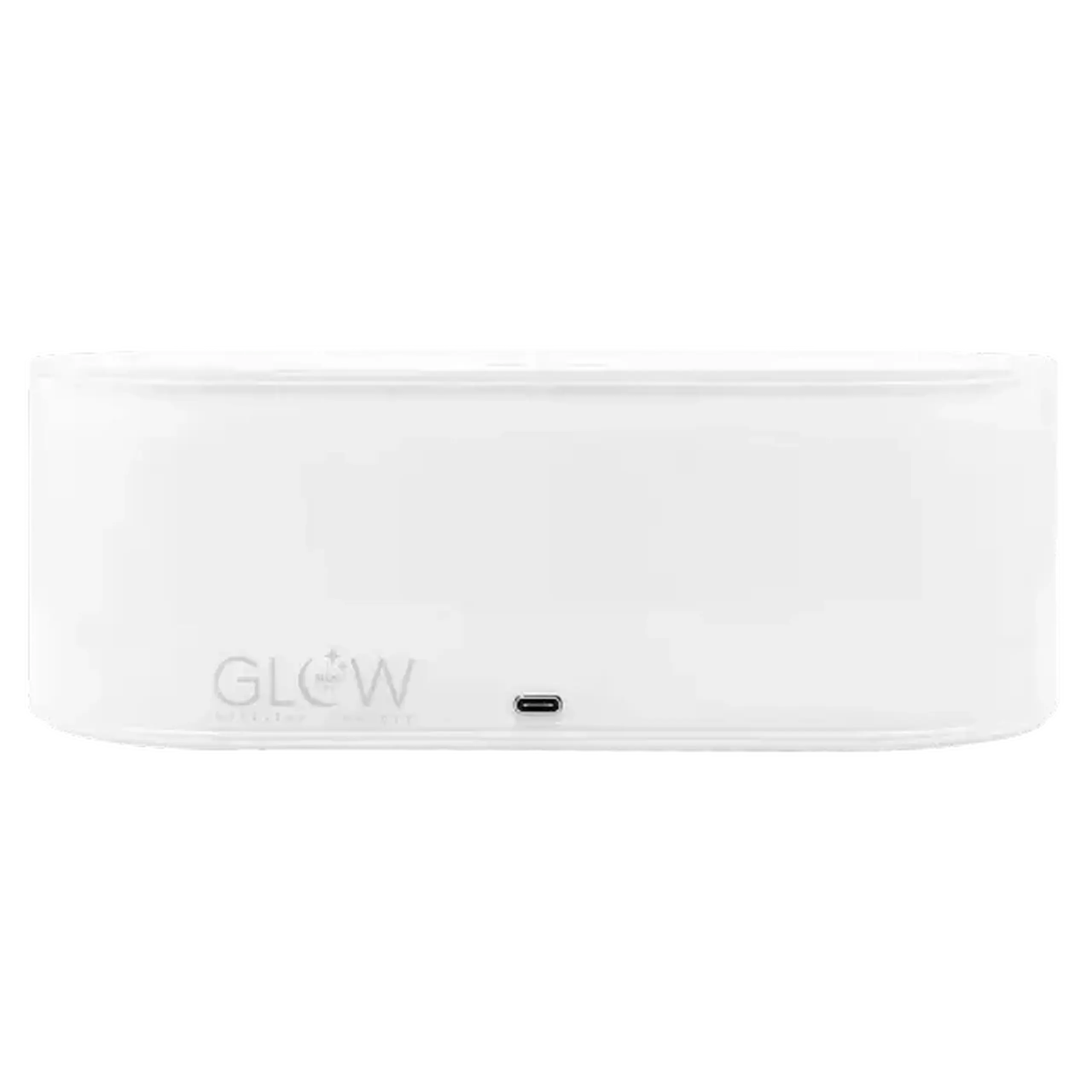 Lampă de noapte Proove Glow, Alb