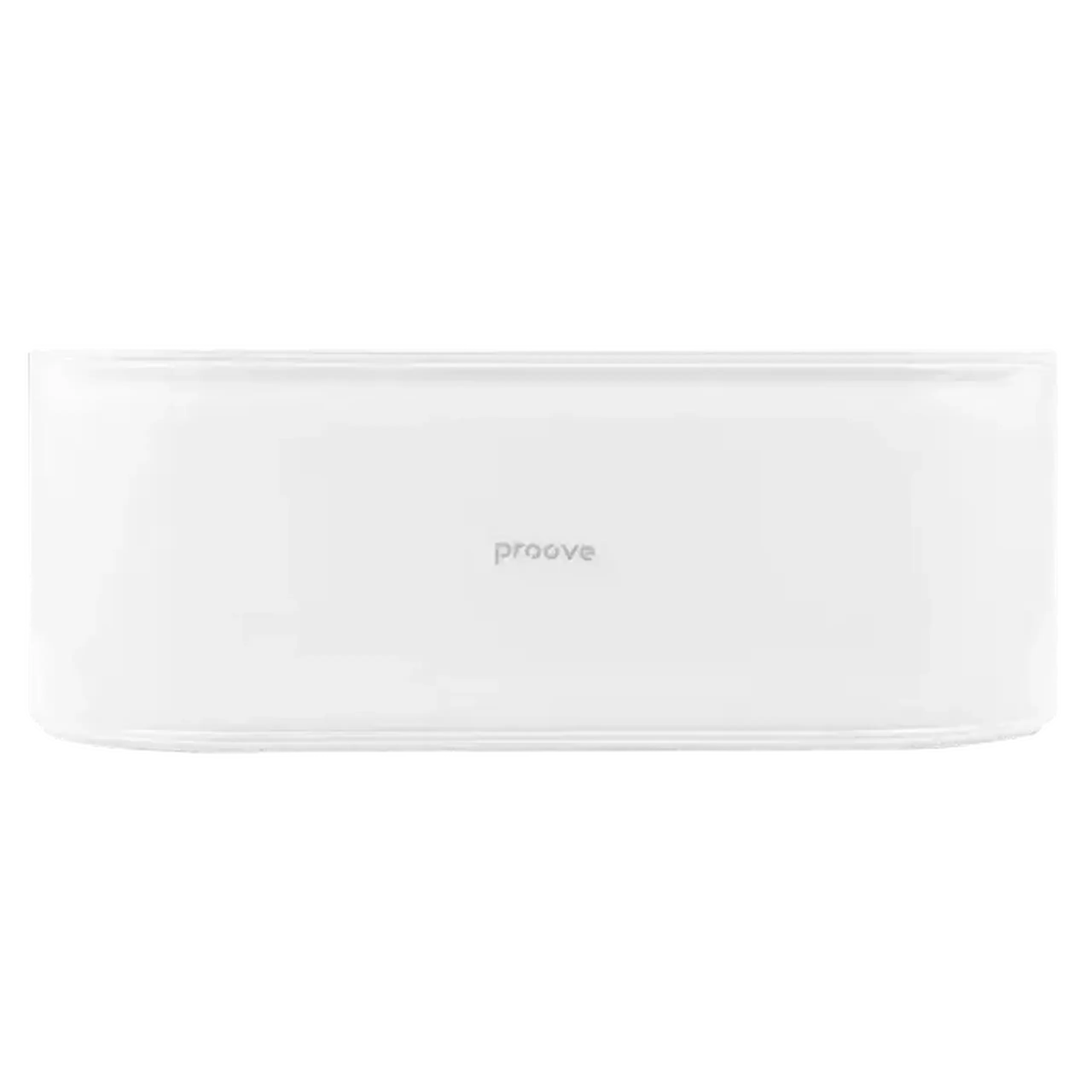 Lampă de noapte Proove Glow, Alb