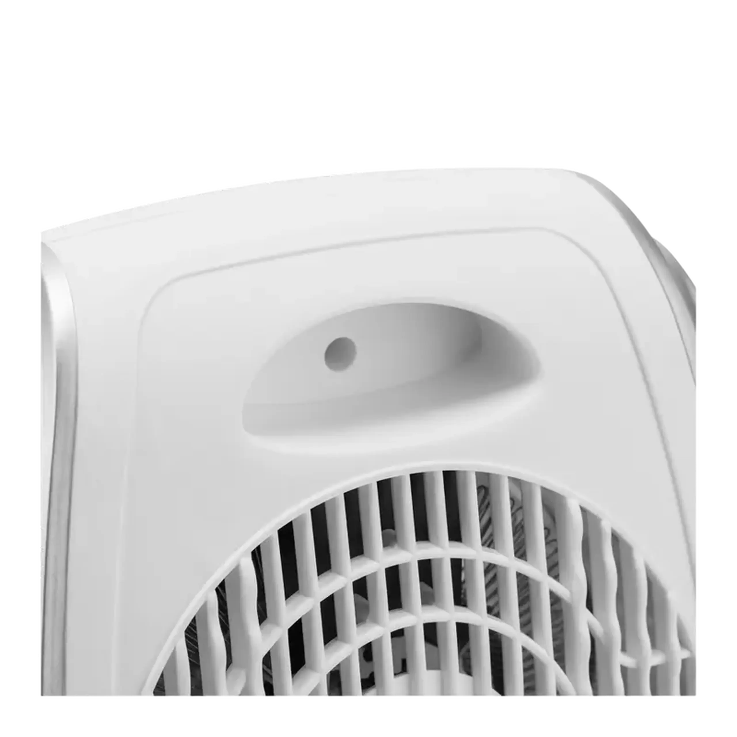 Aerotermă Maxwell MW-3458, 2000W, Alb