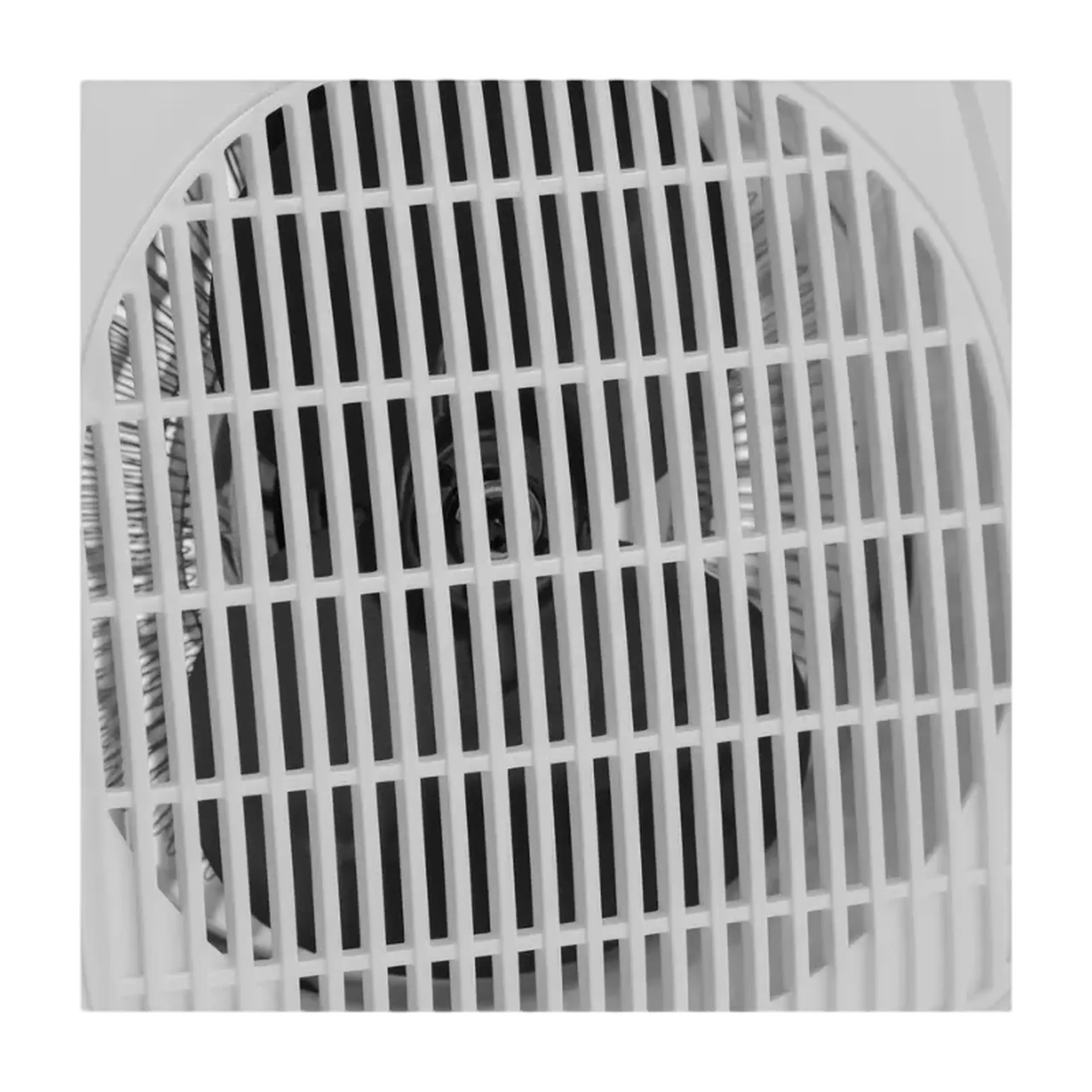 Aerotermă Maxwell MW-3458, 2000W, Alb
