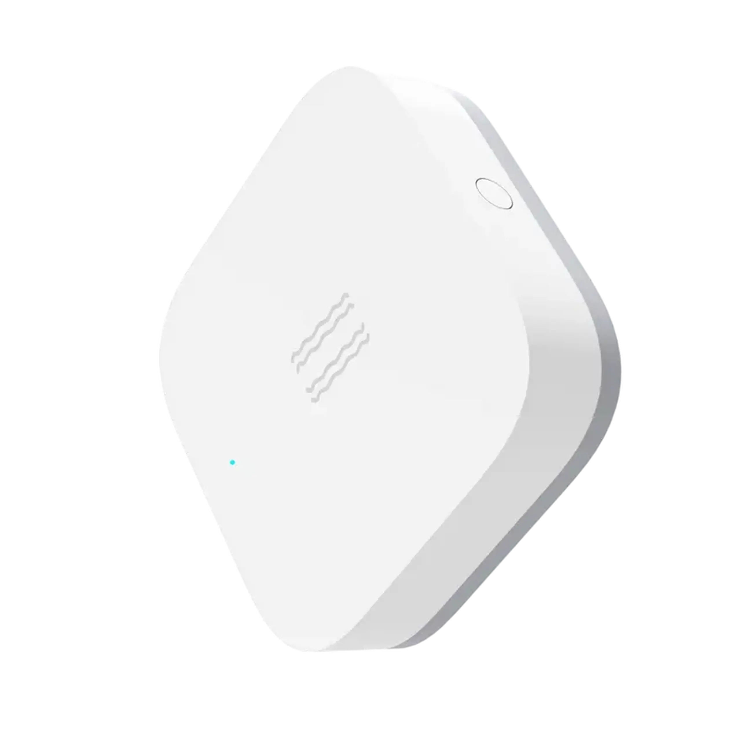 Senzor de contact inteligent AQARA Vibration sensor, Alb