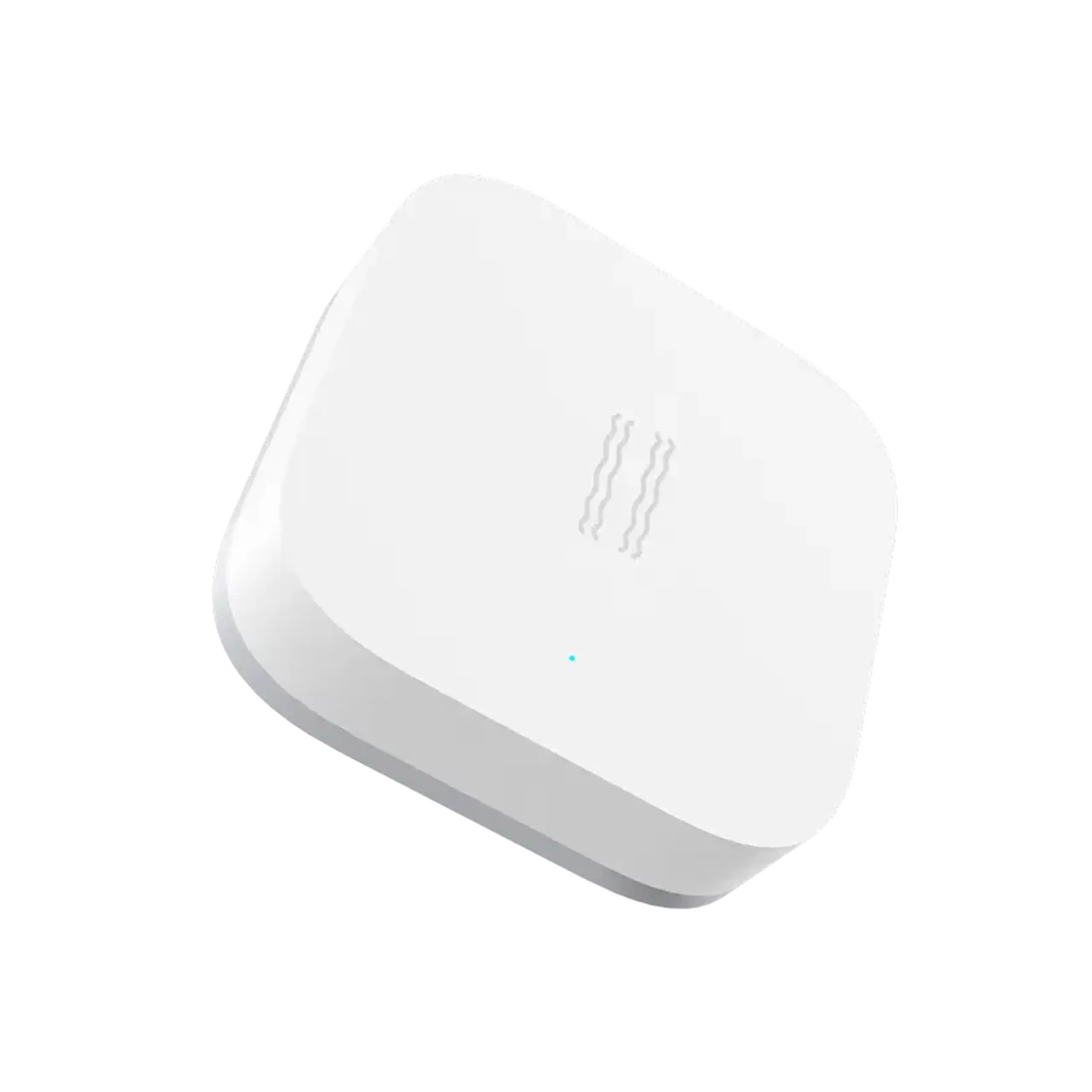 Senzor de contact inteligent AQARA Vibration sensor, Alb