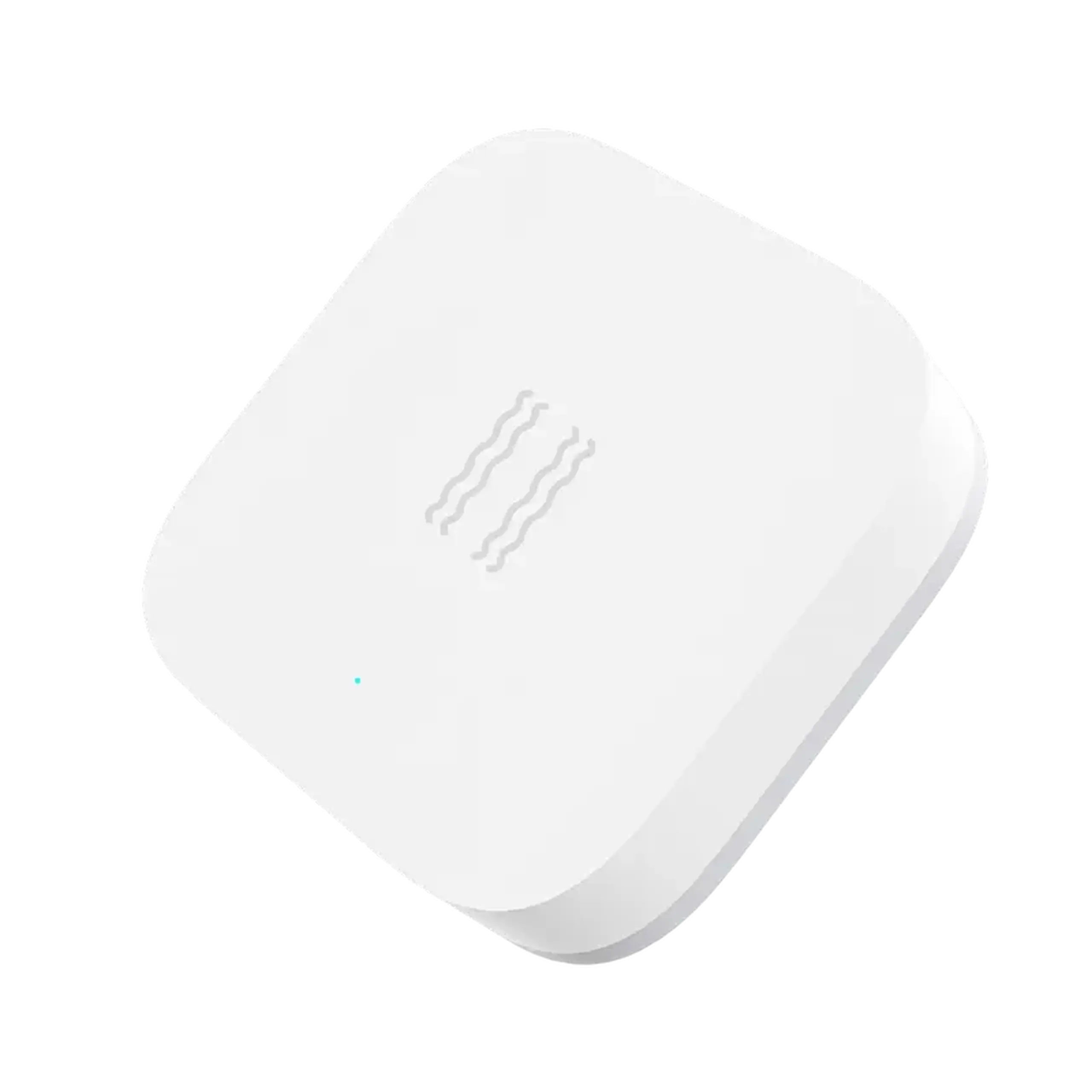 Senzor de contact inteligent AQARA Vibration sensor, Alb