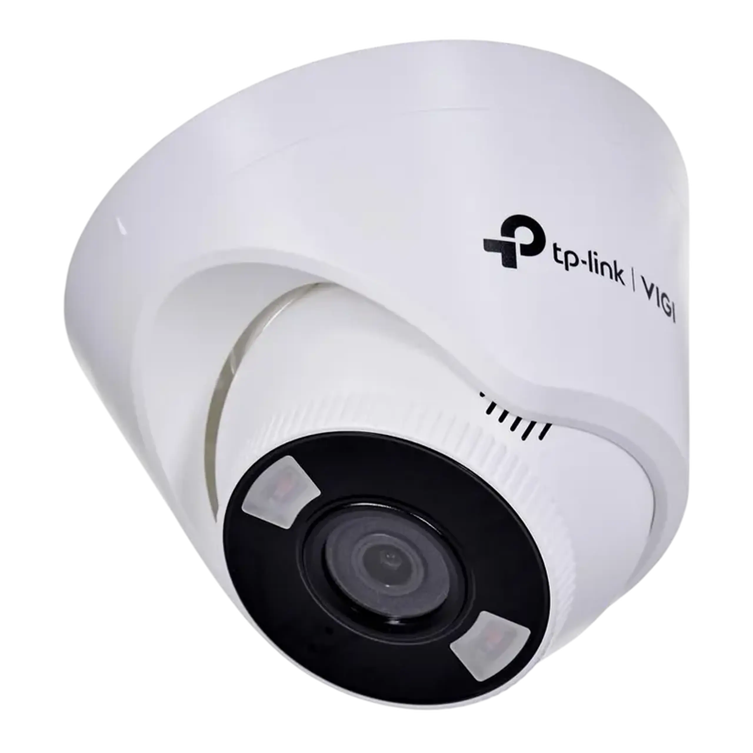 Camera de supraveghere IP TP-LINK VIGI C450(4mm), Alb