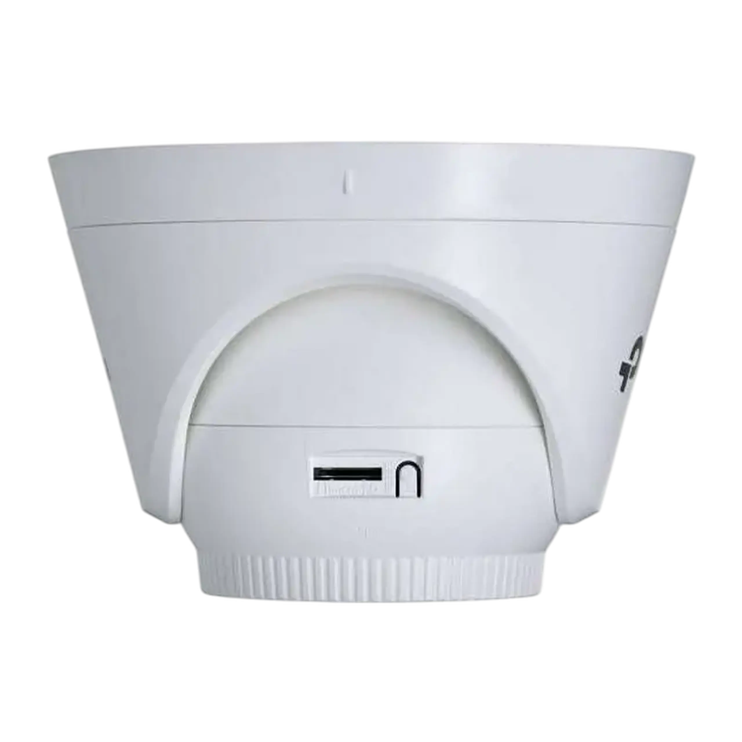 Camera de supraveghere IP TP-LINK VIGI C450(4mm), Alb