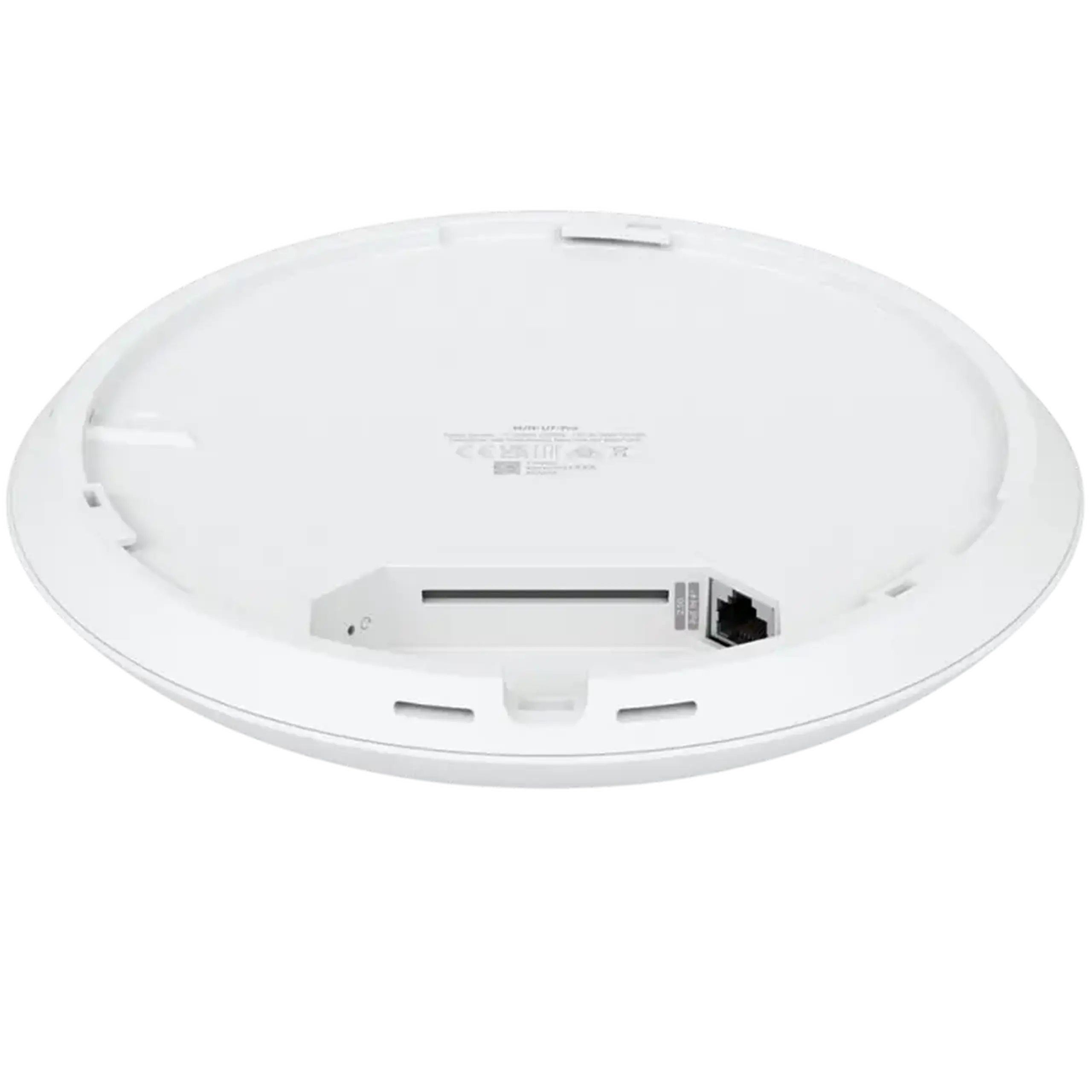 Punct de acces fără fir Ubiquiti U7-Pro, 688 Mbps, 2882 Mbps, 5765 Mbps, Alb