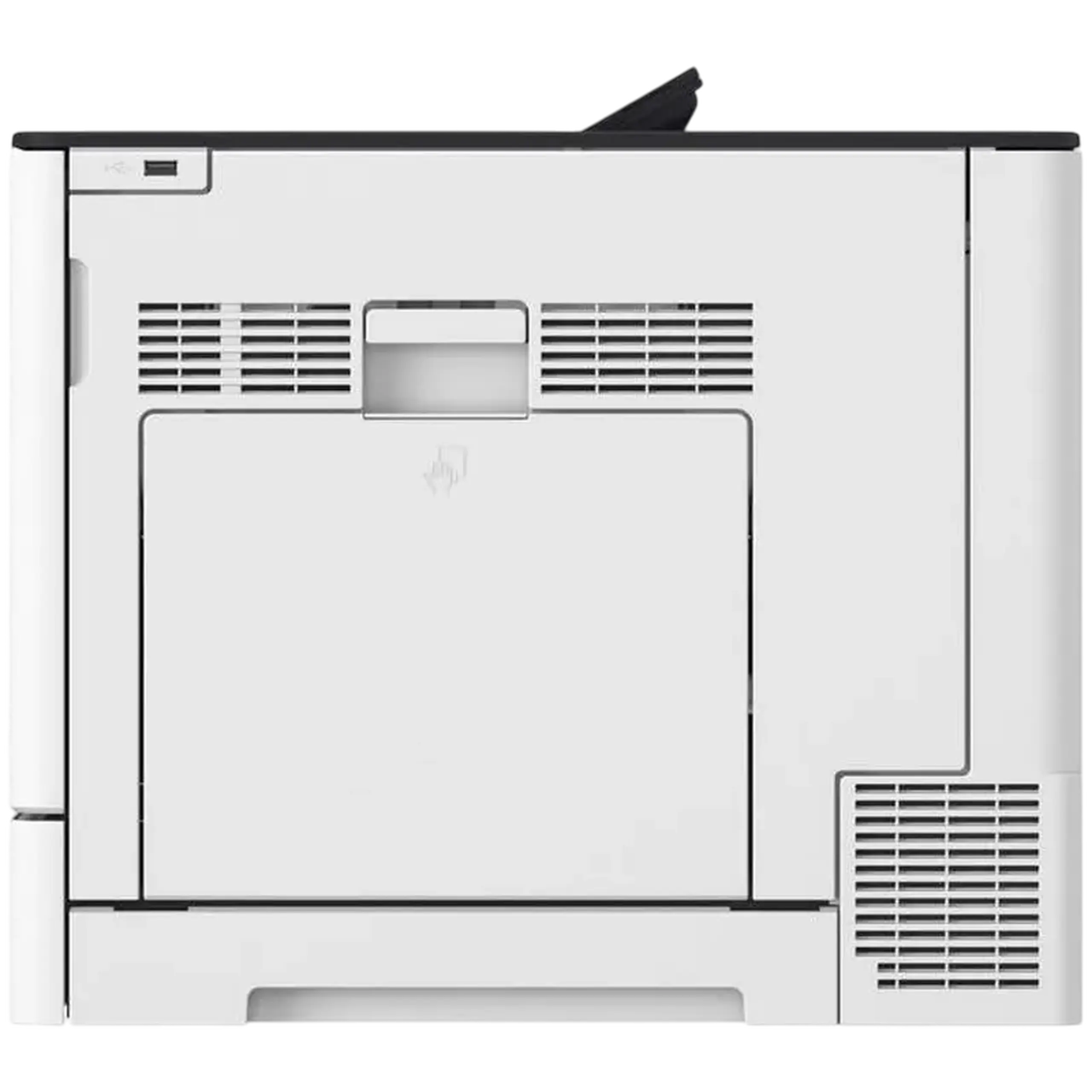 Imprimantă laser Canon i-SENSYS LBP722Cdw, A4, Alb
