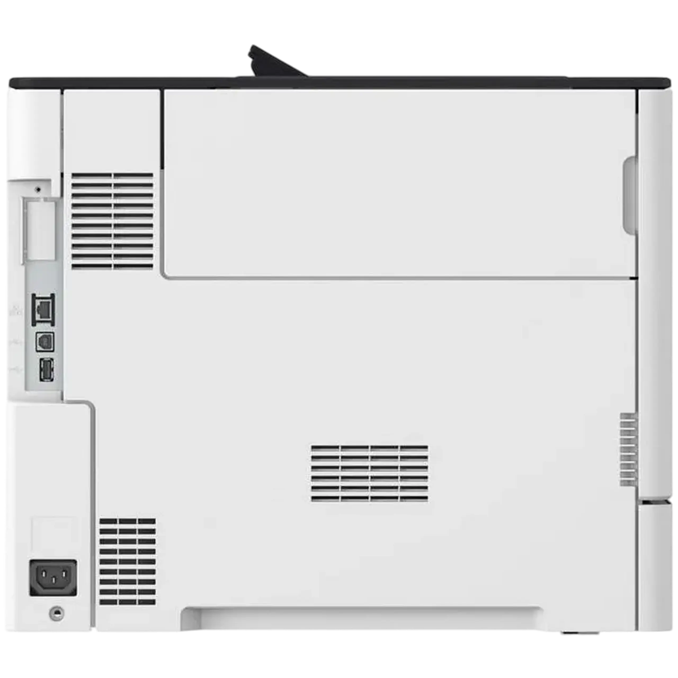 Imprimantă laser Canon i-SENSYS LBP722Cdw, A4, Alb