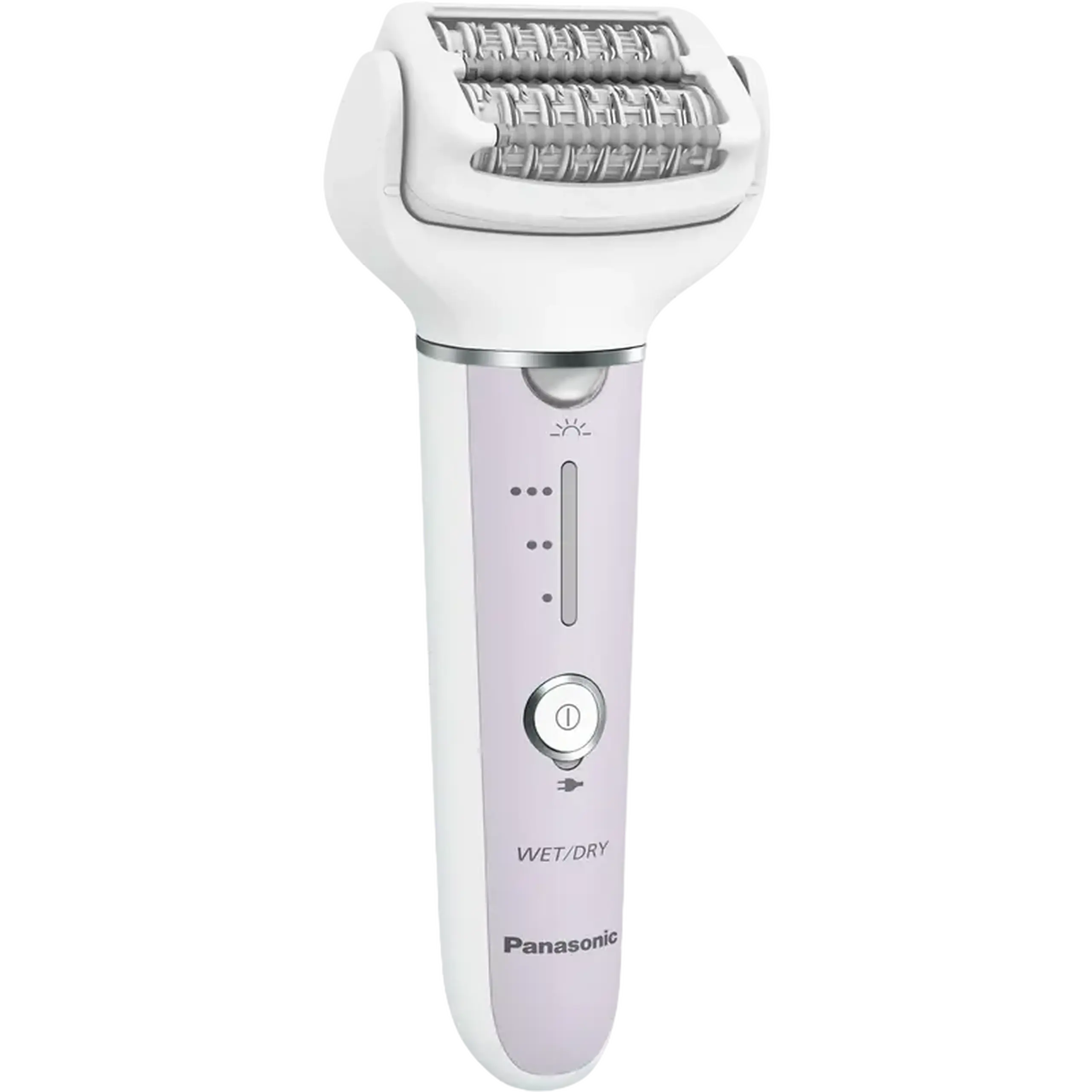 Epilator Panasonic ES-EY30-V520, Alb