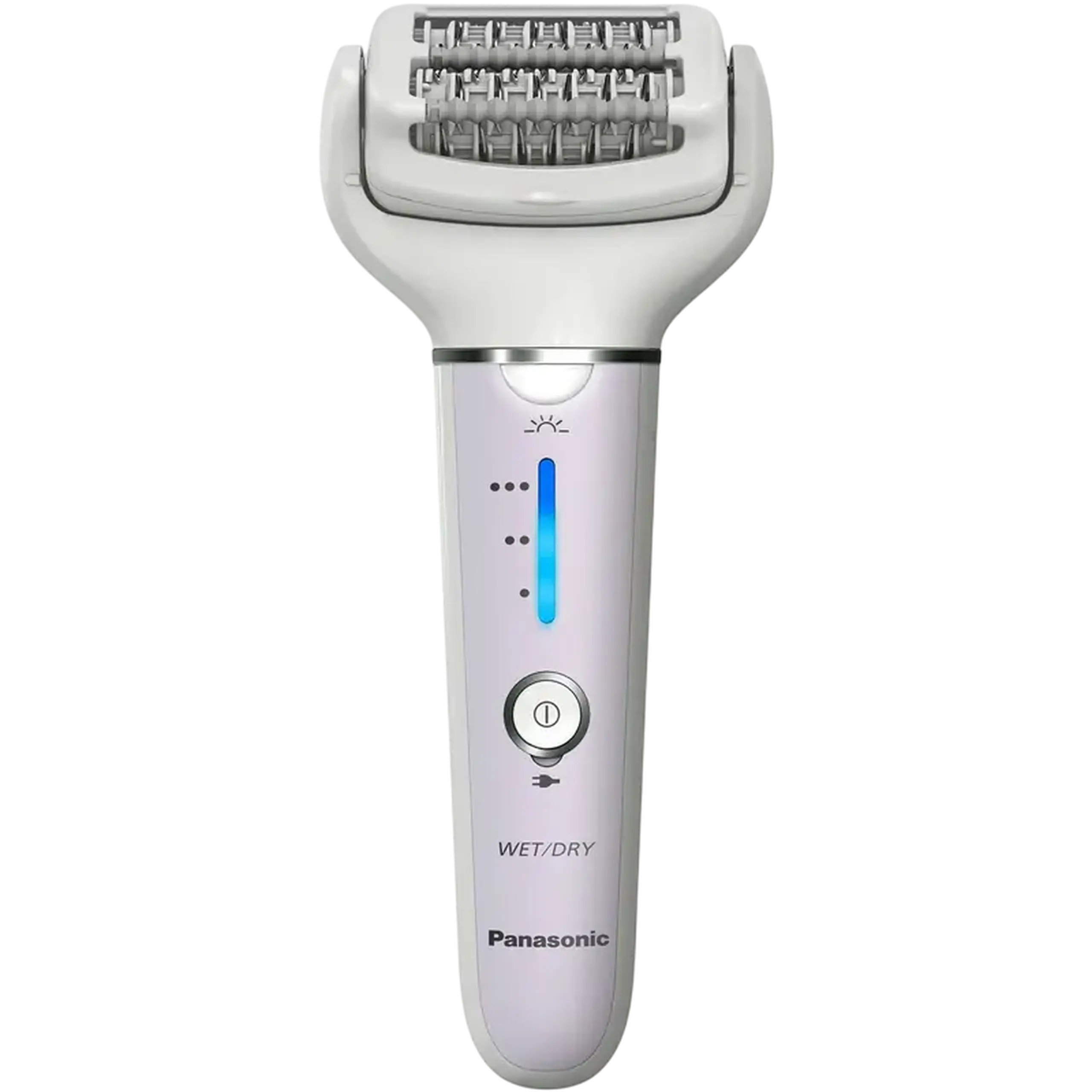 Epilator Panasonic ES-EY30-V520, Alb
