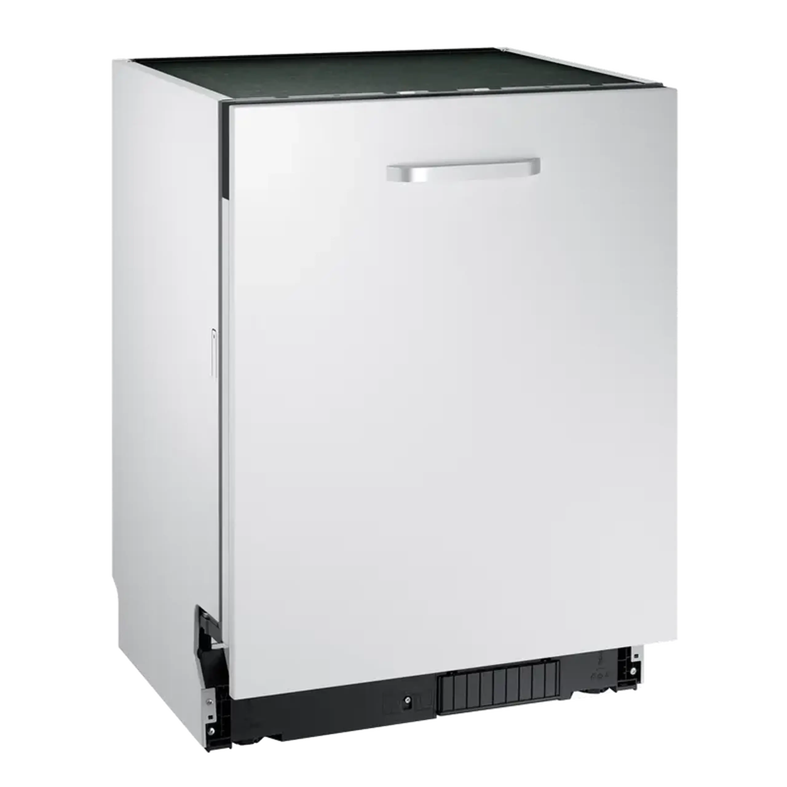 Mașină de spălat vase Samsung DW60M6050BB/EO, Negru