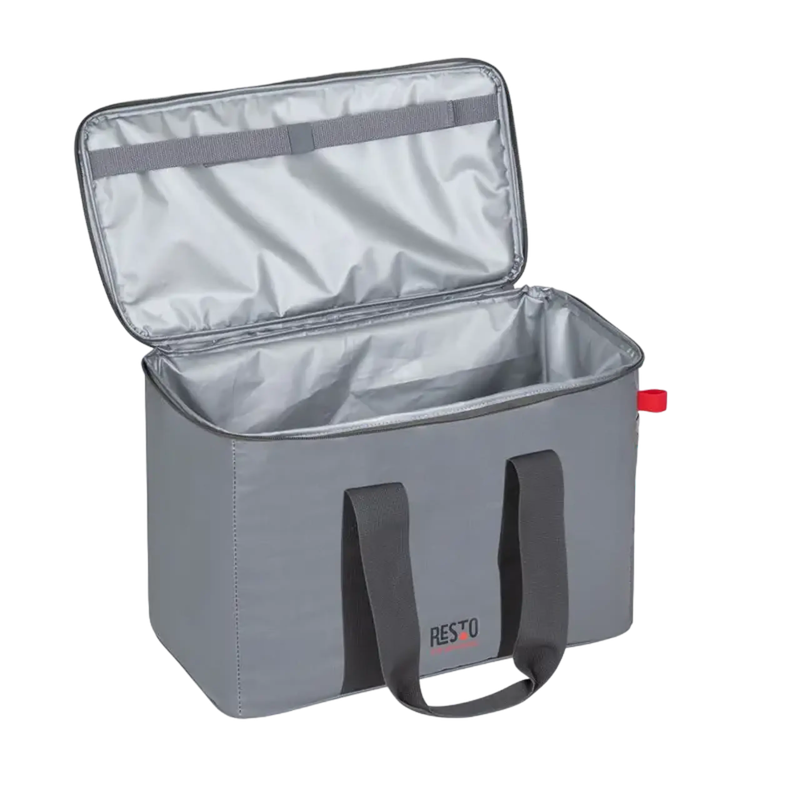 Geanta frigorifica RESTO 5523, 23L, Gri