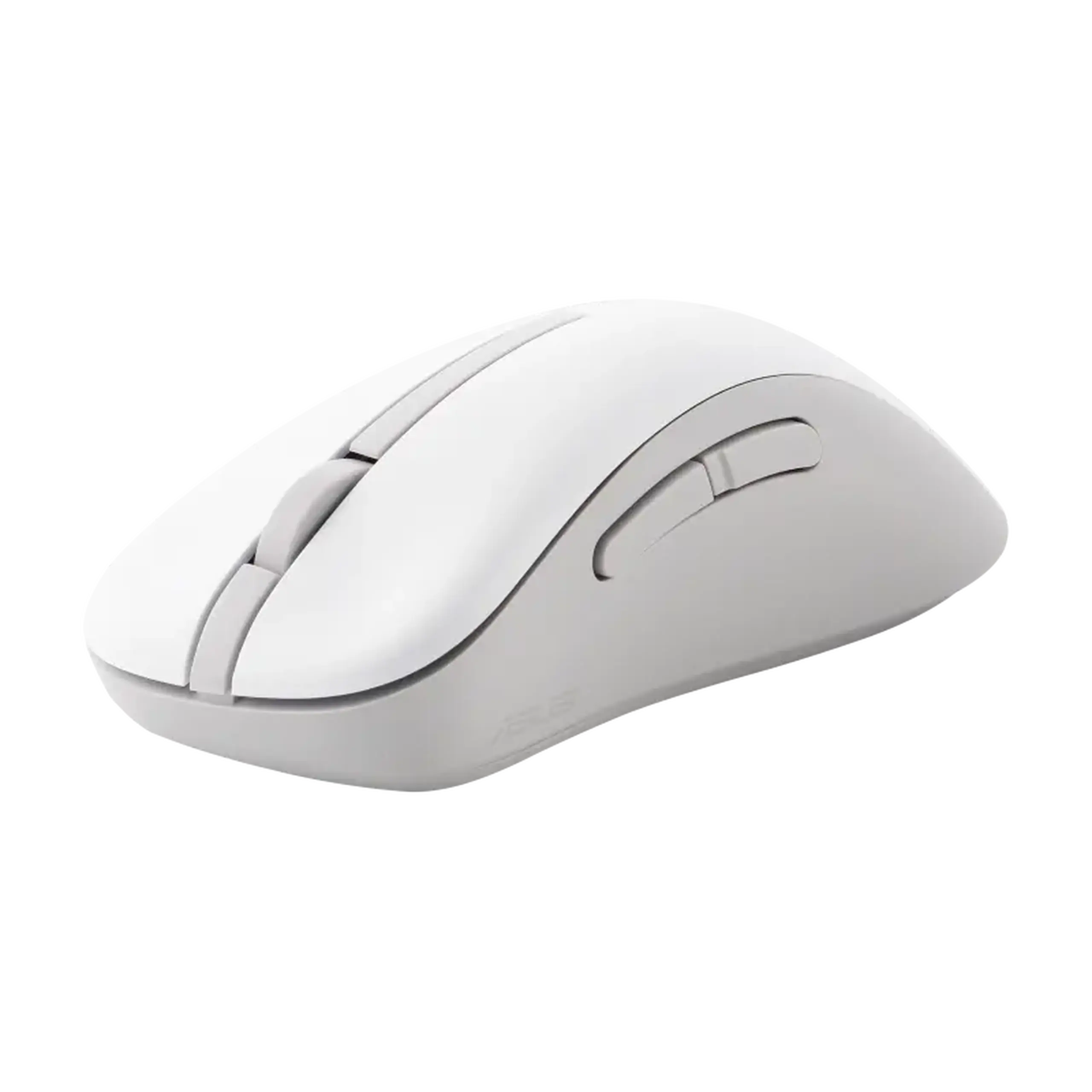 Mouse Wireless ASUS MD102, Alb