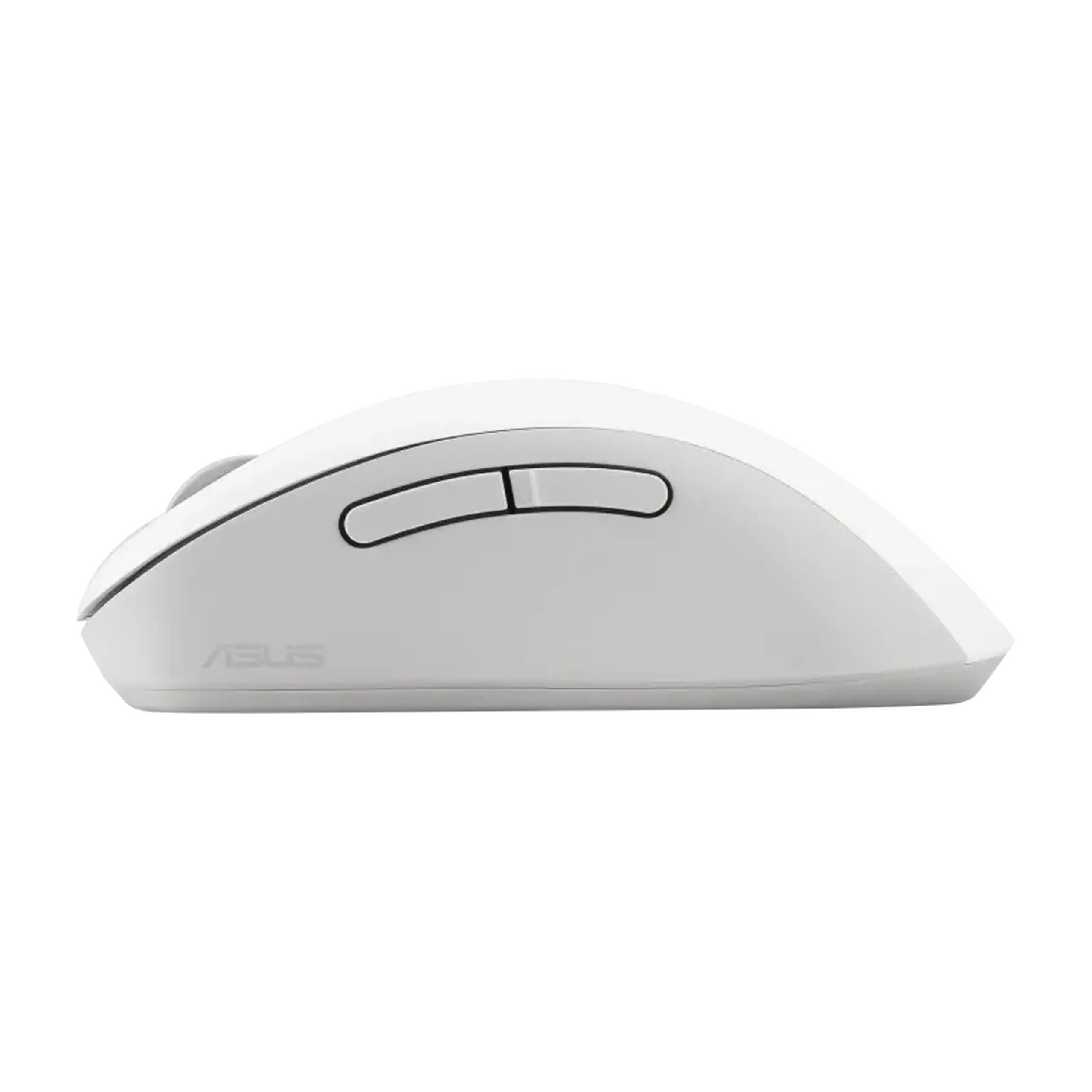 Mouse Wireless ASUS MD102, Alb