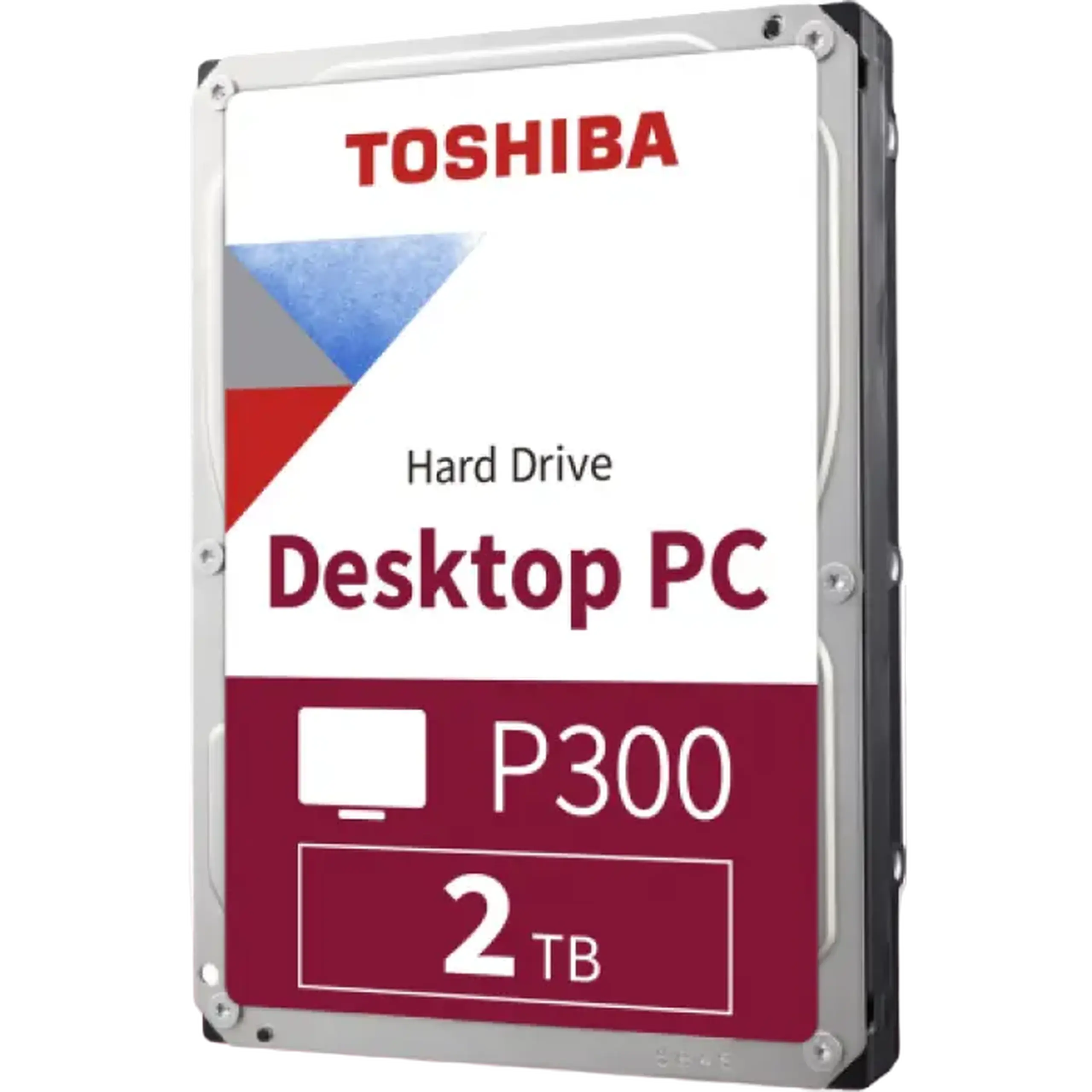 Unitate HDD Toshiba Performance P300, 3.5", 2 TB <HDWD320UZSVA>