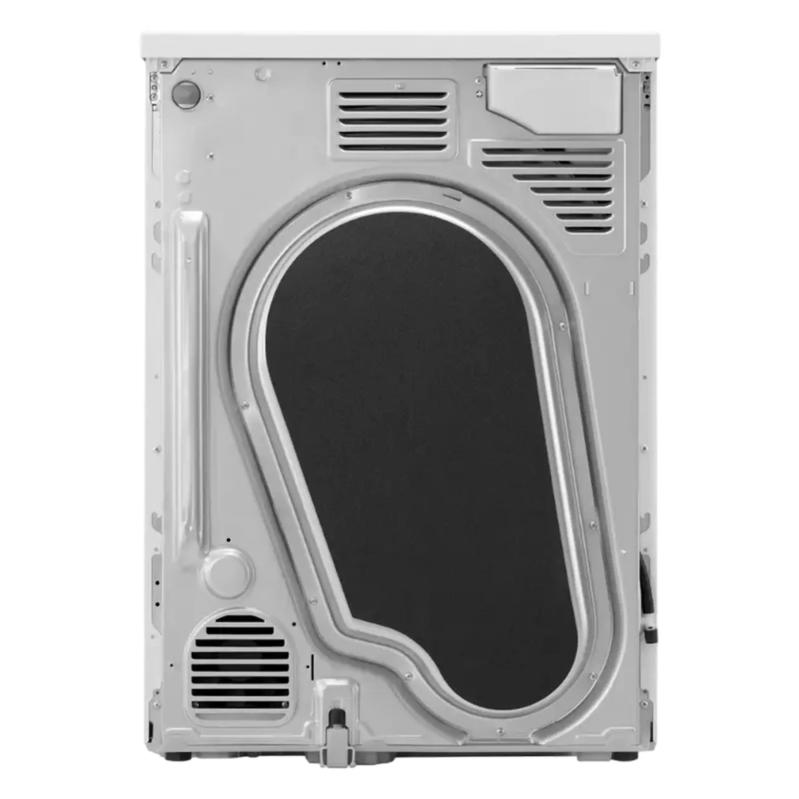 Uscător de rufe LG RH10V9AV4W, 10kg, Alb
