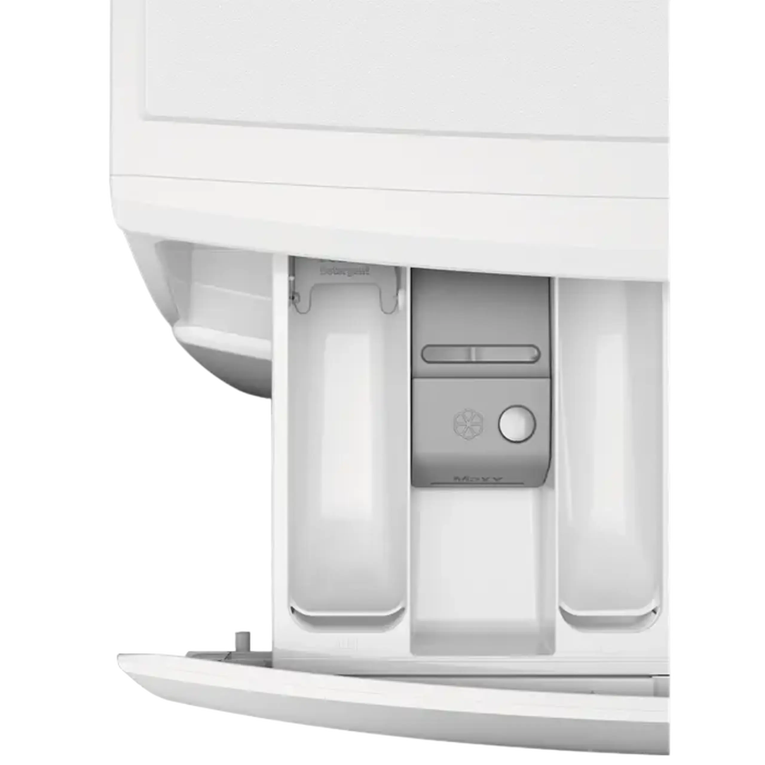Mașină de spălat cu uscător AEG LWR96944B, 9kg, Alb