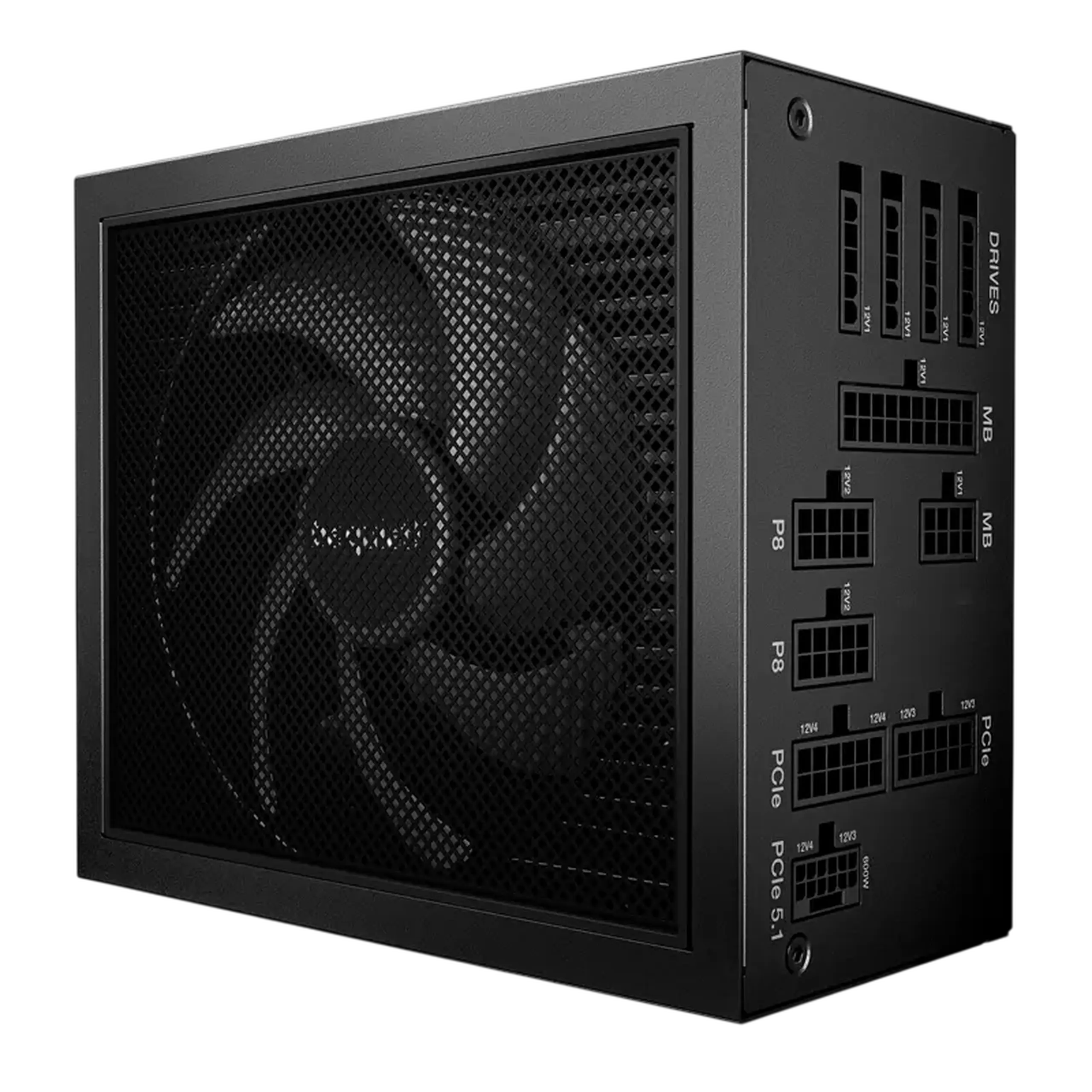 Sursă Alimentare PC be quiet! Dark Power 14, 1000W, ATX, Complet modular