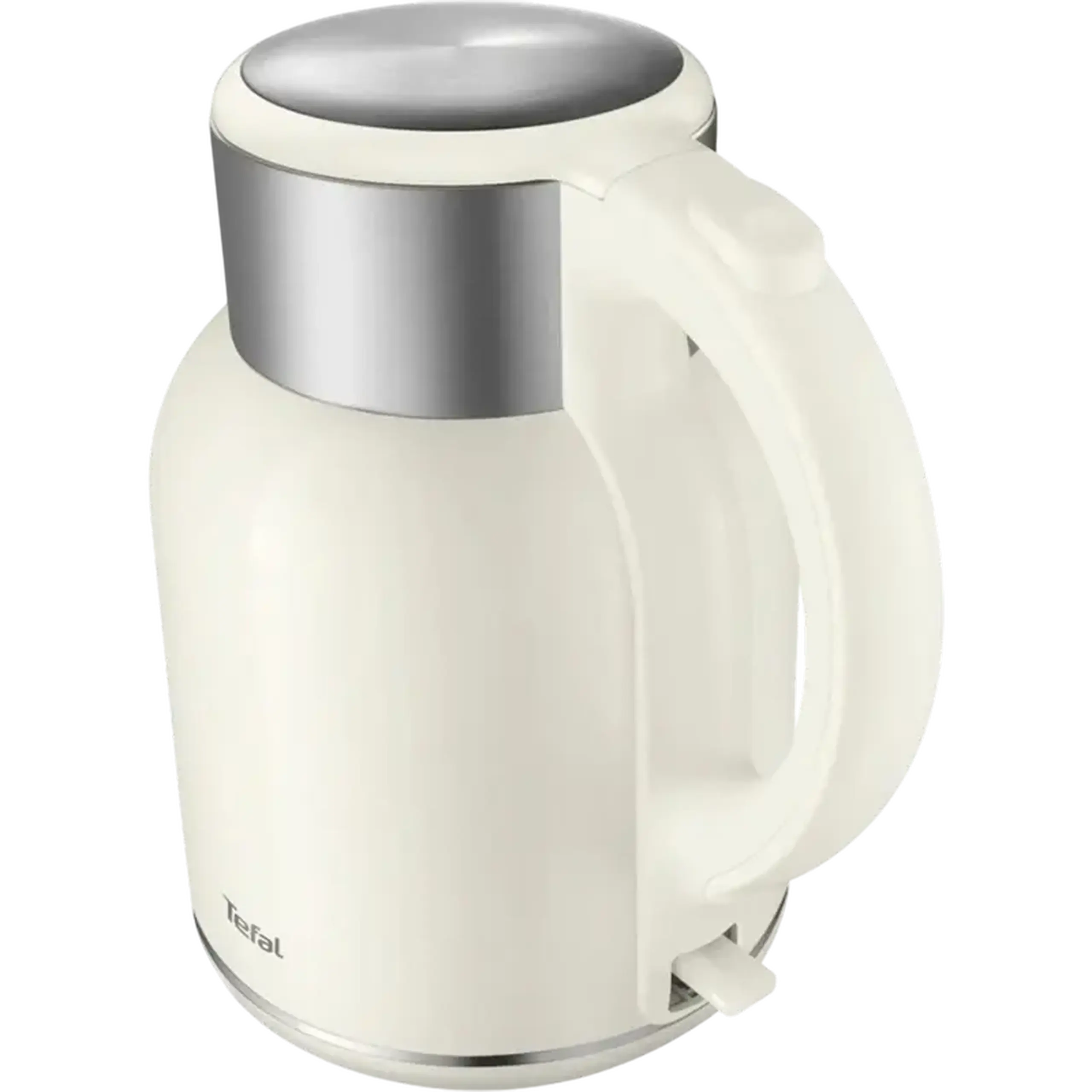 Fierbător electric Tefal KO190AE0, Alb