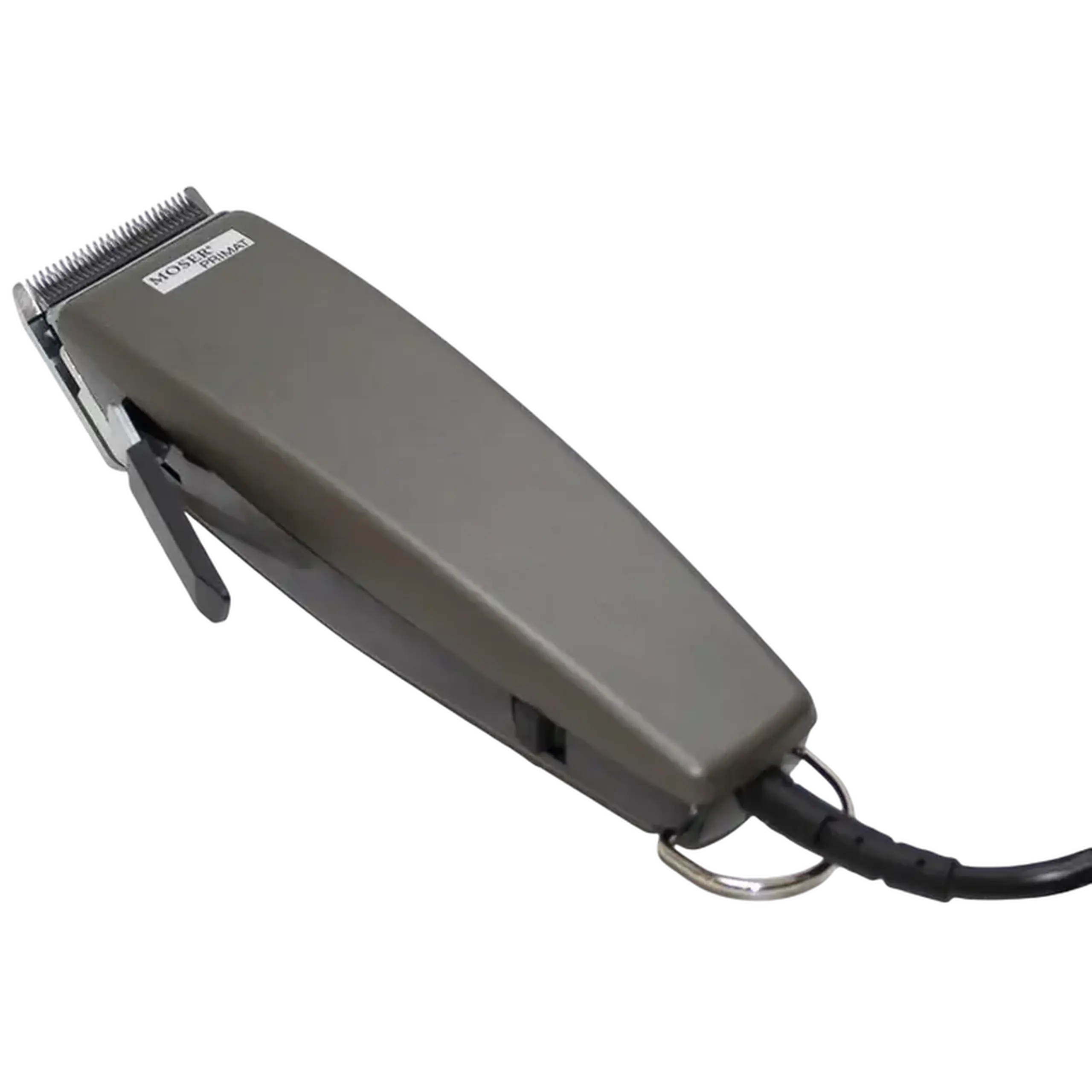 Aparat de tuns Moser Primat 1230-0051, Gri
