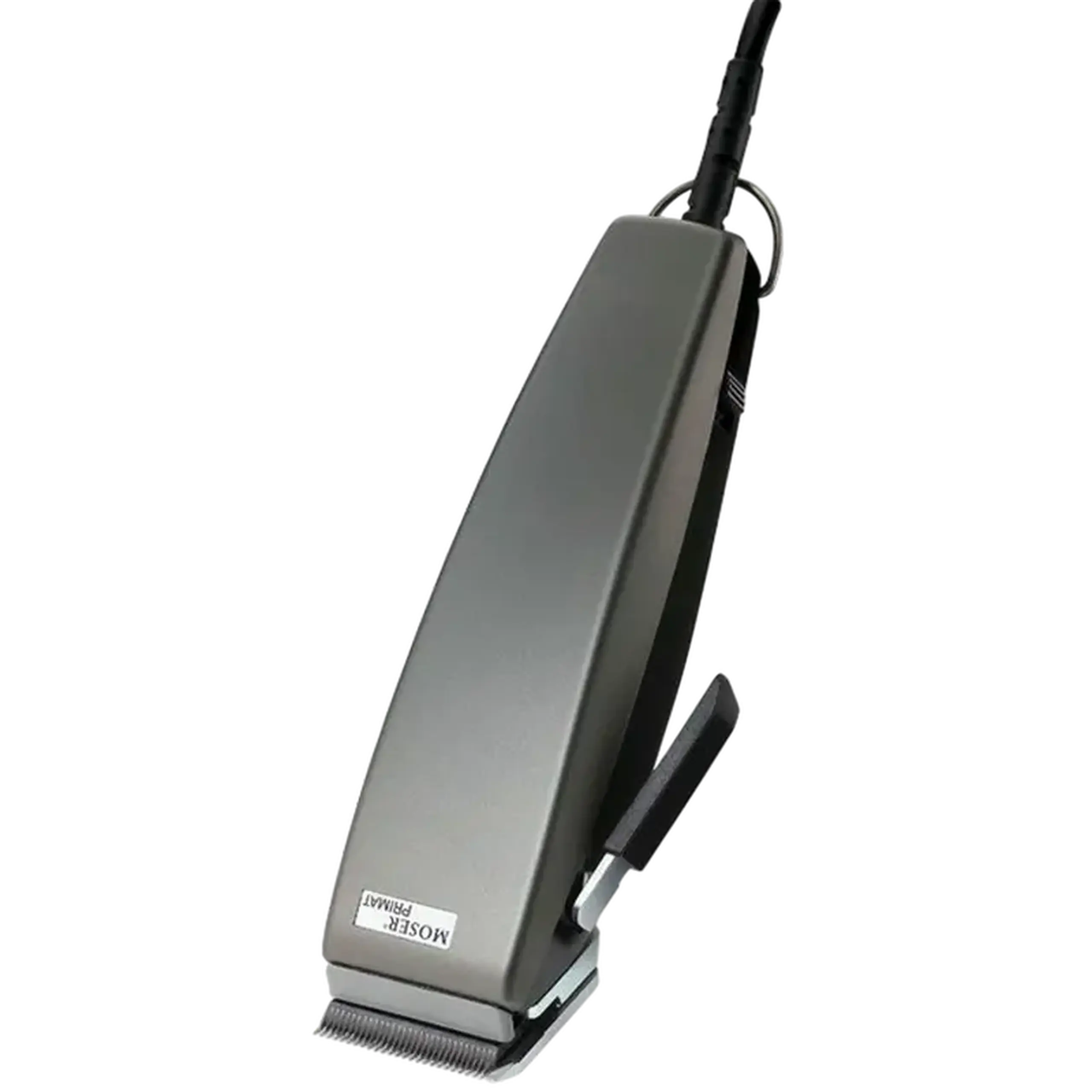 Aparat de tuns Moser Primat 1230-0051, Gri