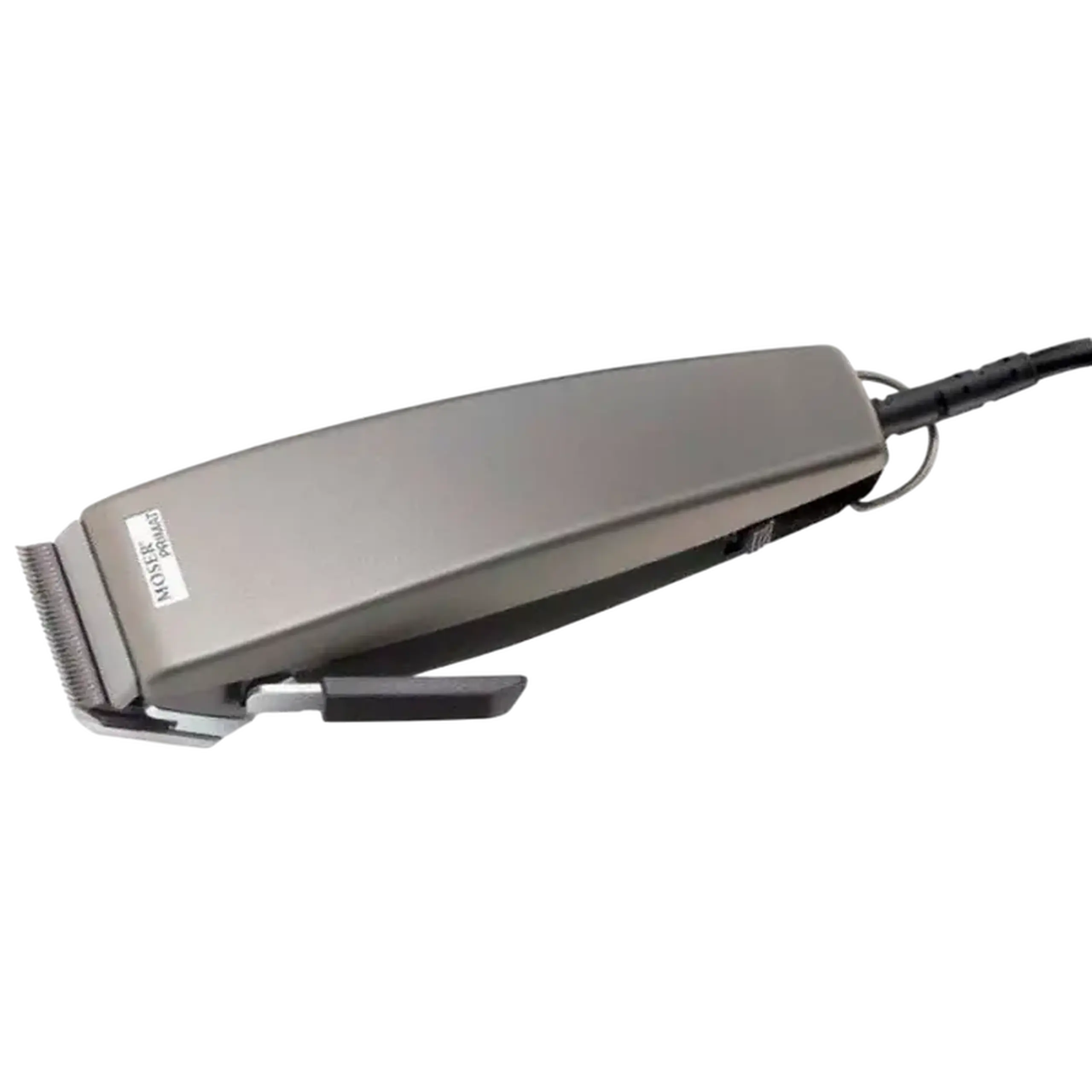 Aparat de tuns Moser Primat 1230-0051, Gri