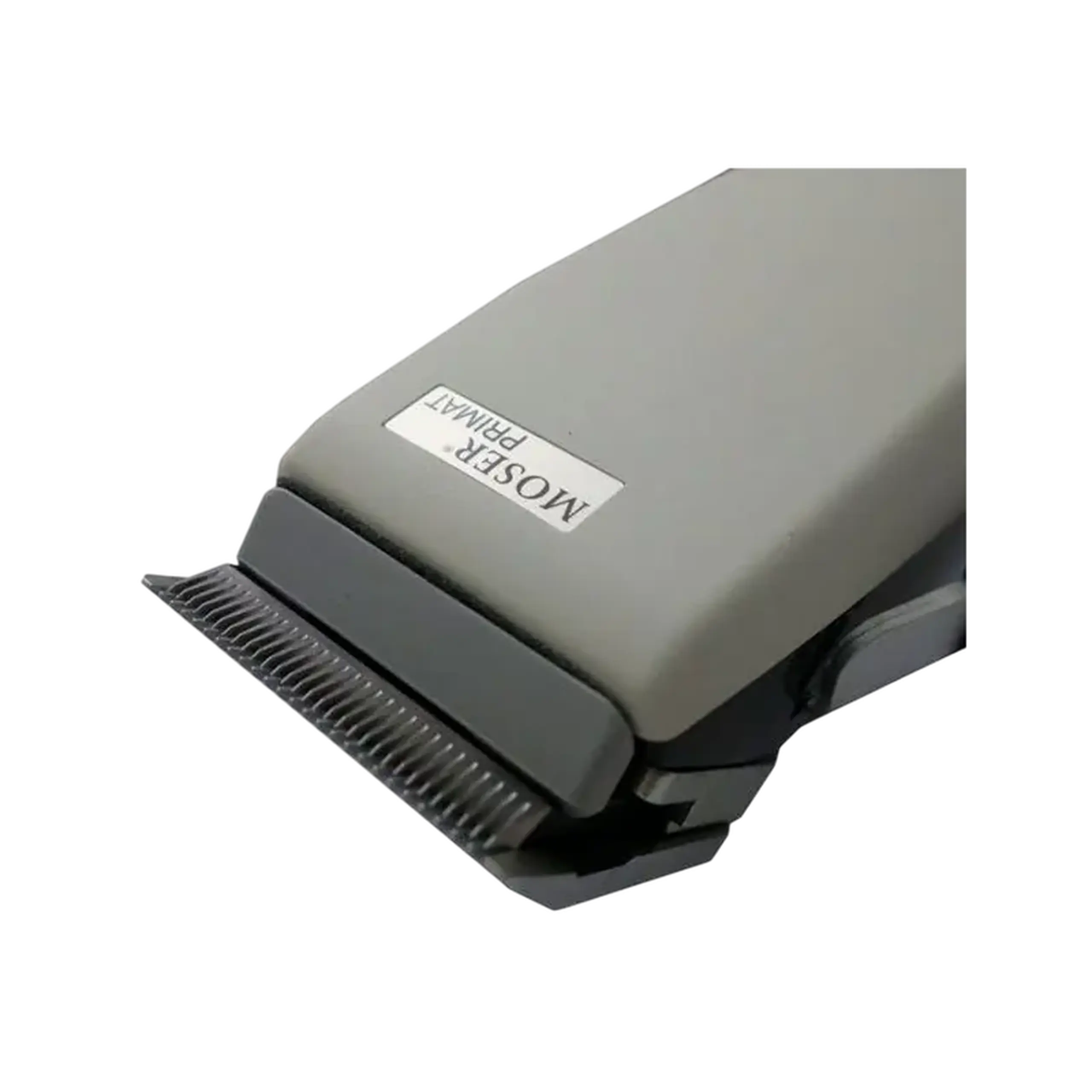 Aparat de tuns Moser Primat 1230-0051, Gri