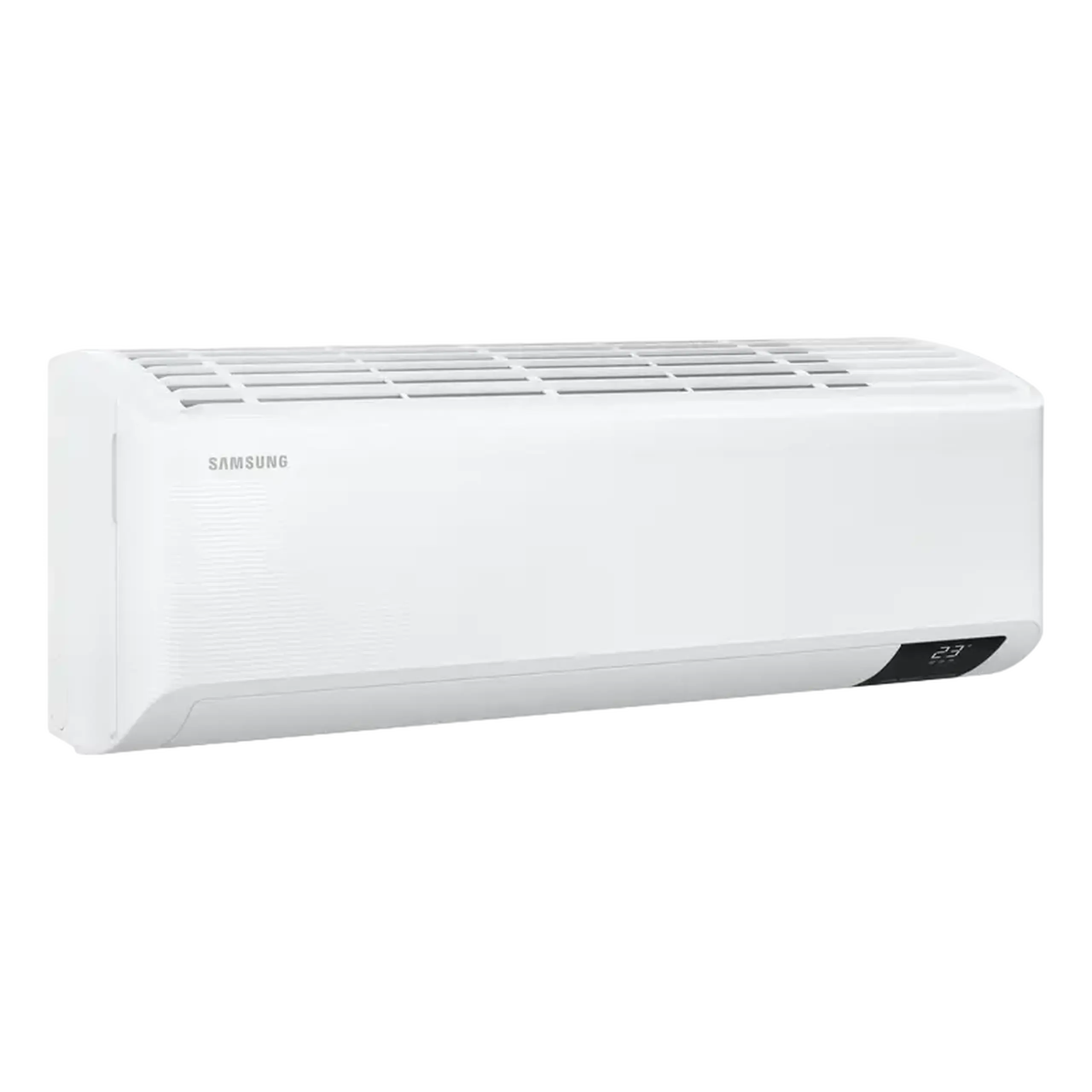 Unitate de aer condiționat interior Samsung AJ035TNTDKH/EA, 11kBTU/h, Alb