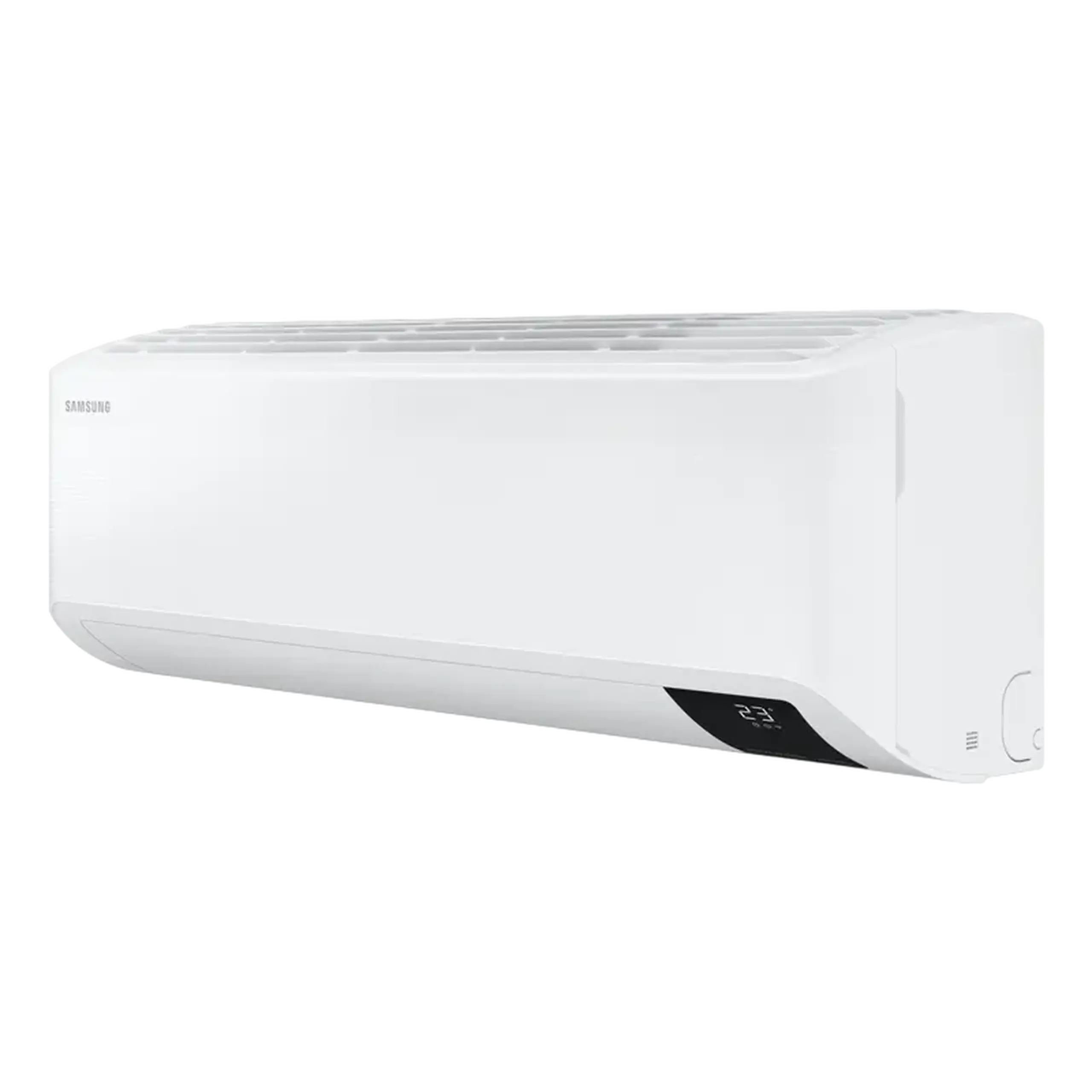 Unitate de aer condiționat interior Samsung AJ035TNTDKH/EA, 11kBTU/h, Alb
