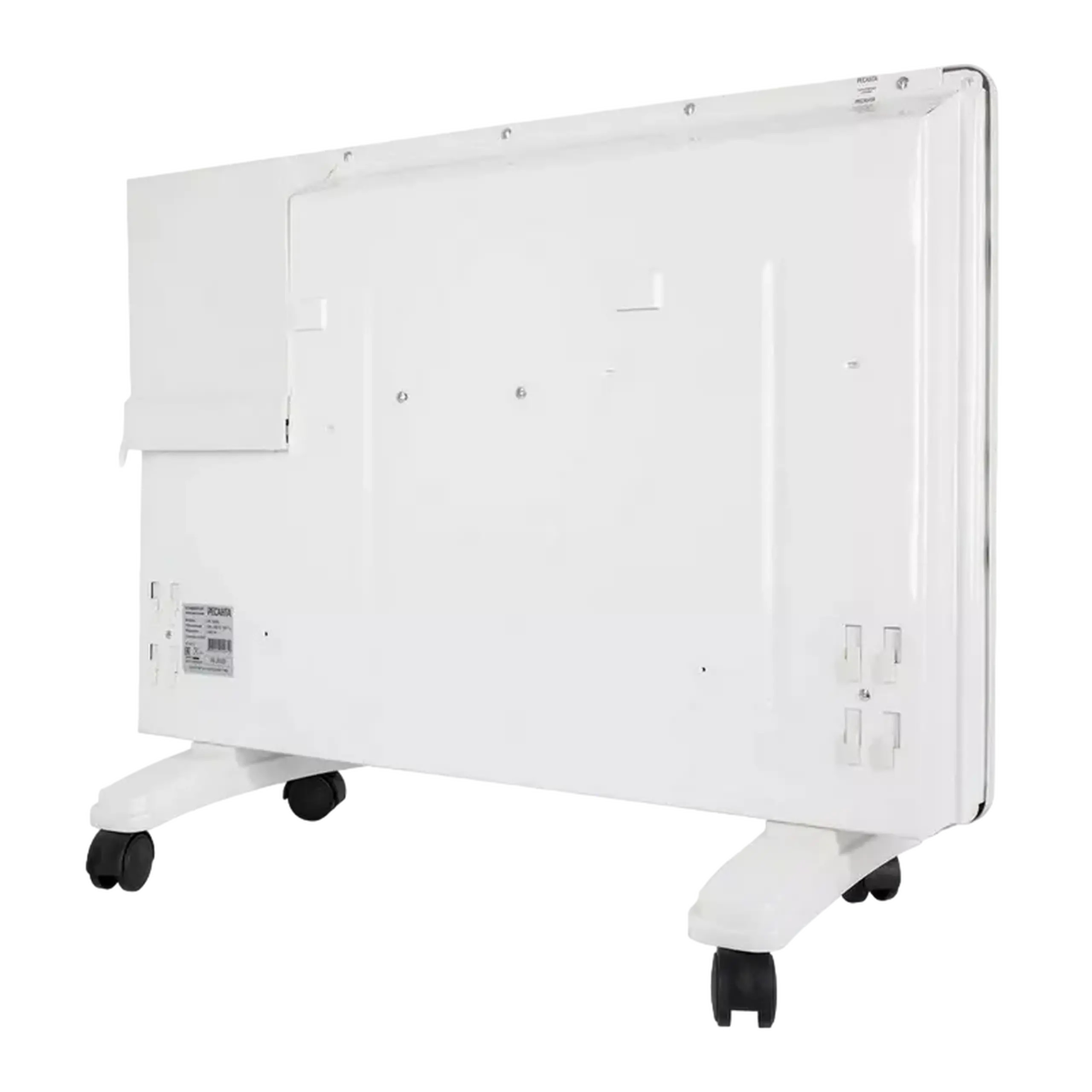 Convector Resanta OK-1500E, 1500W, White