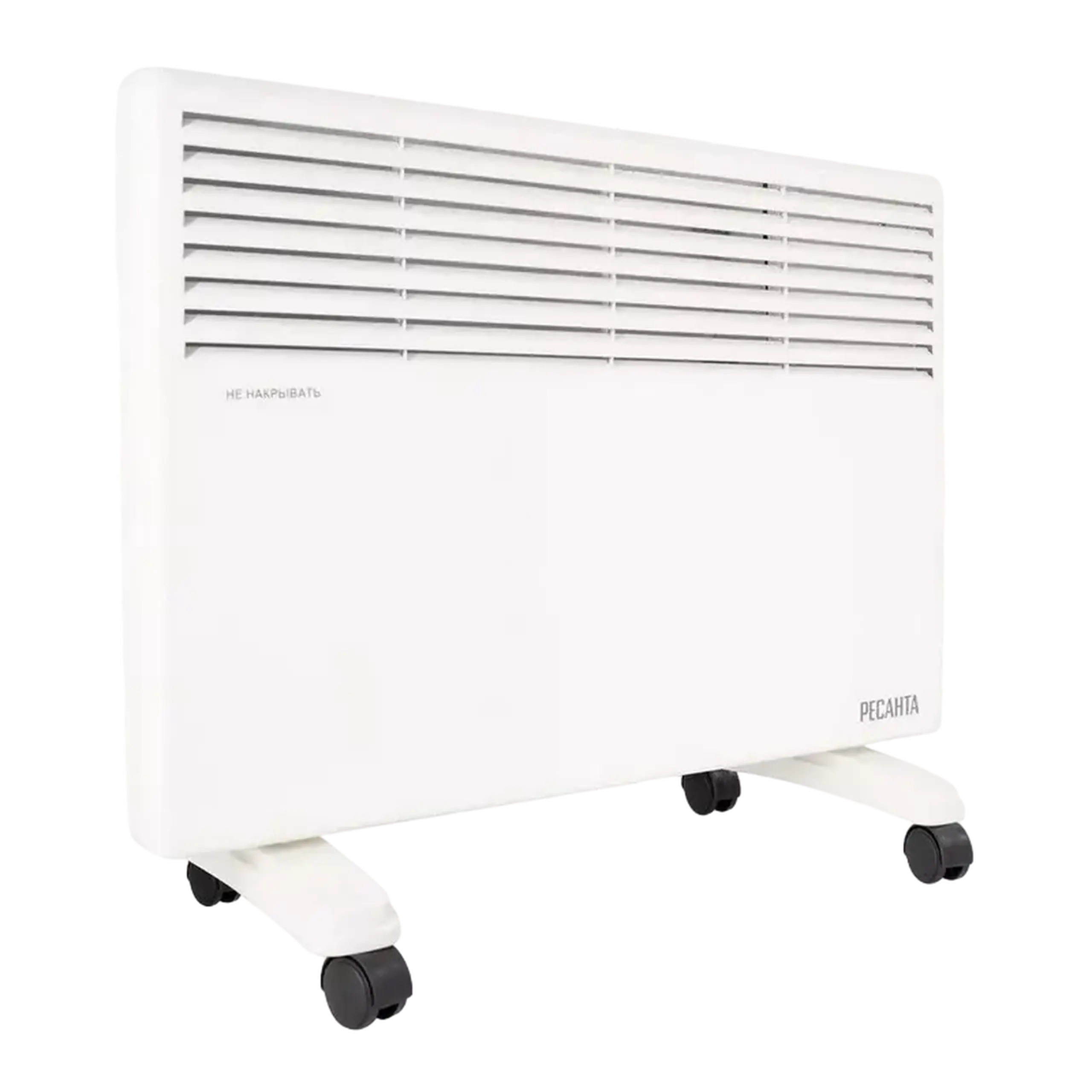 Convector Resanta OK-1500E, 1500W, White