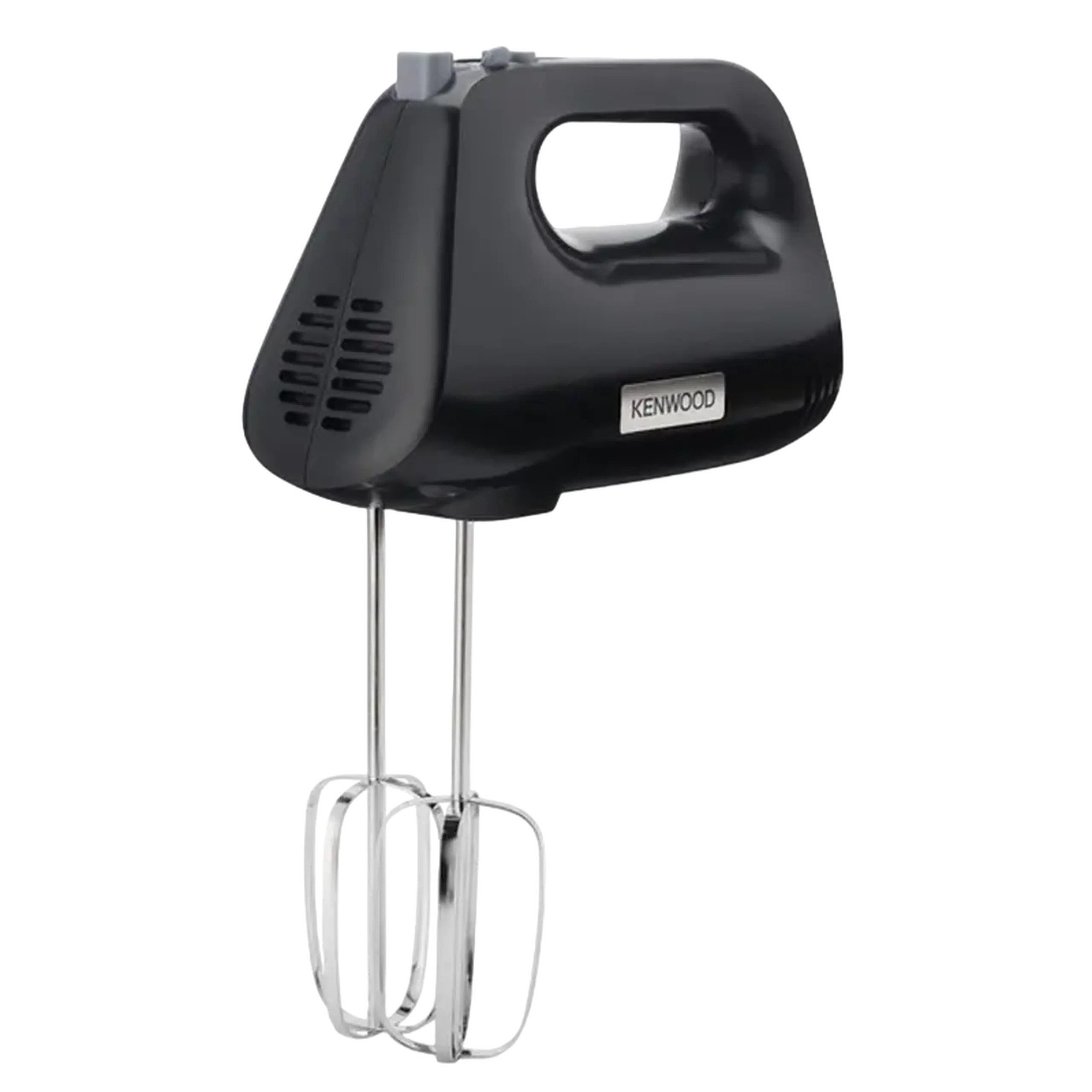 Mixer Manual Kenwood HMP30.A0BK, Negru