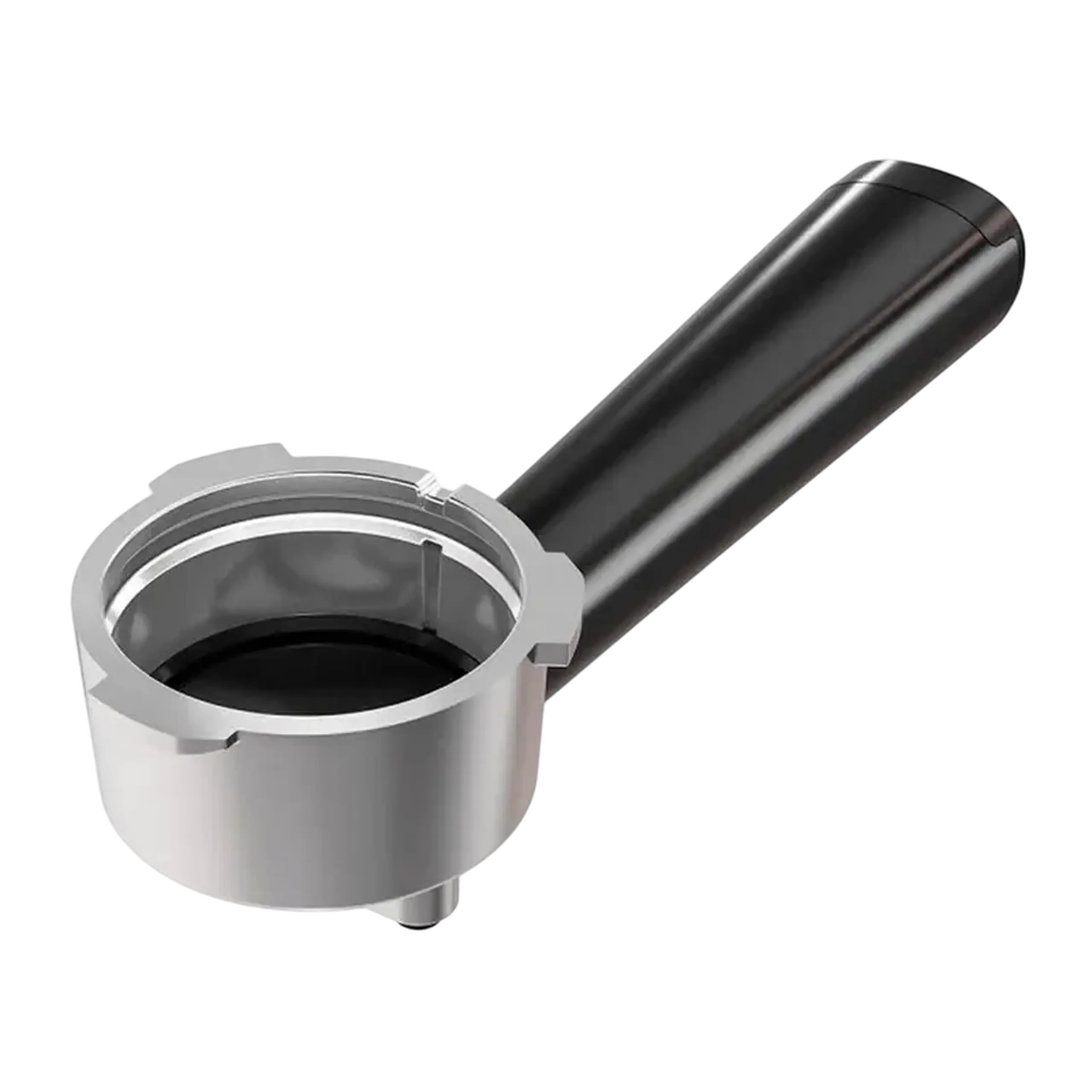 Cafetiera manuala Electrolux E6EC1-6BST, 1450W, Negru