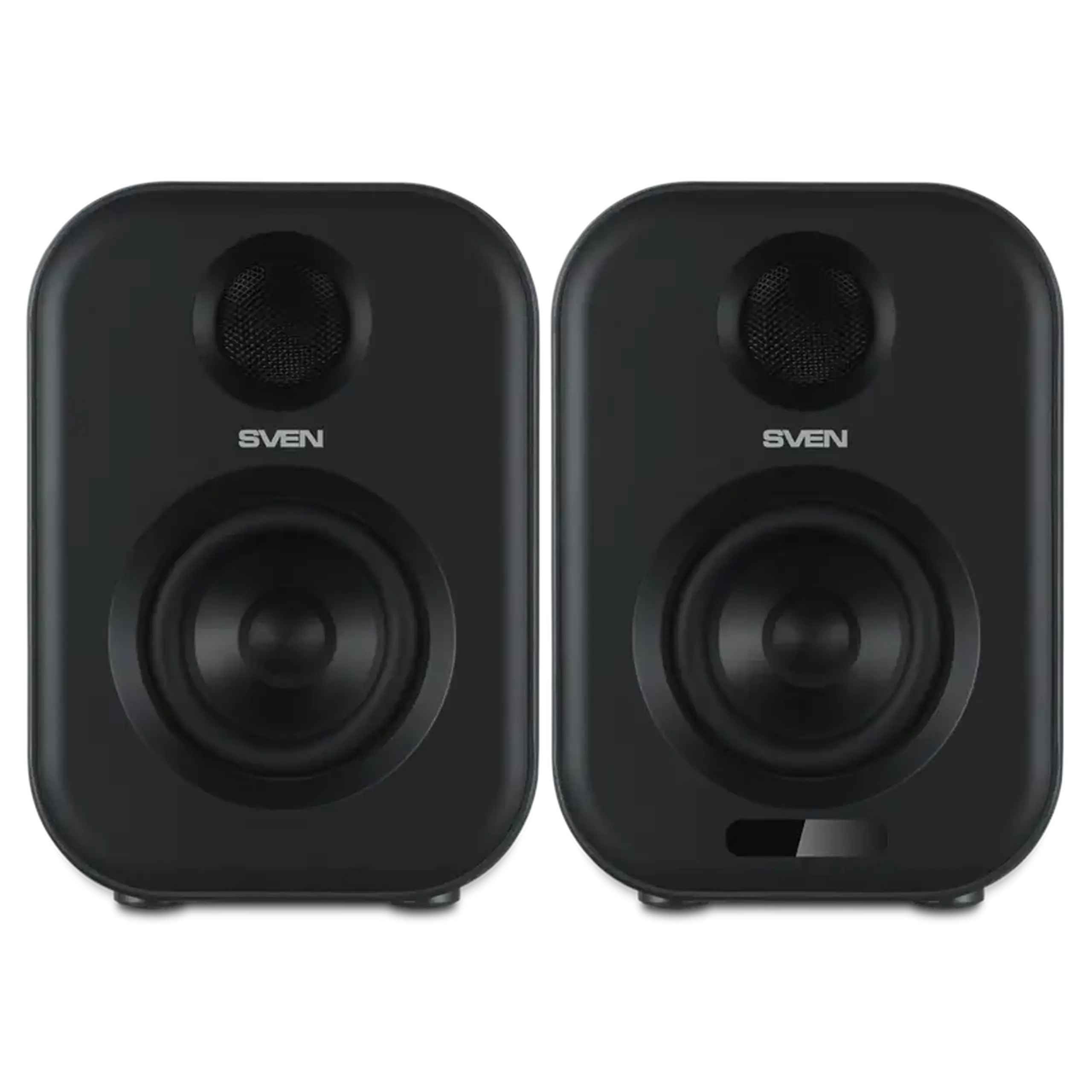 Sistem audio 2.0 CH SVEN MC-5, Gri