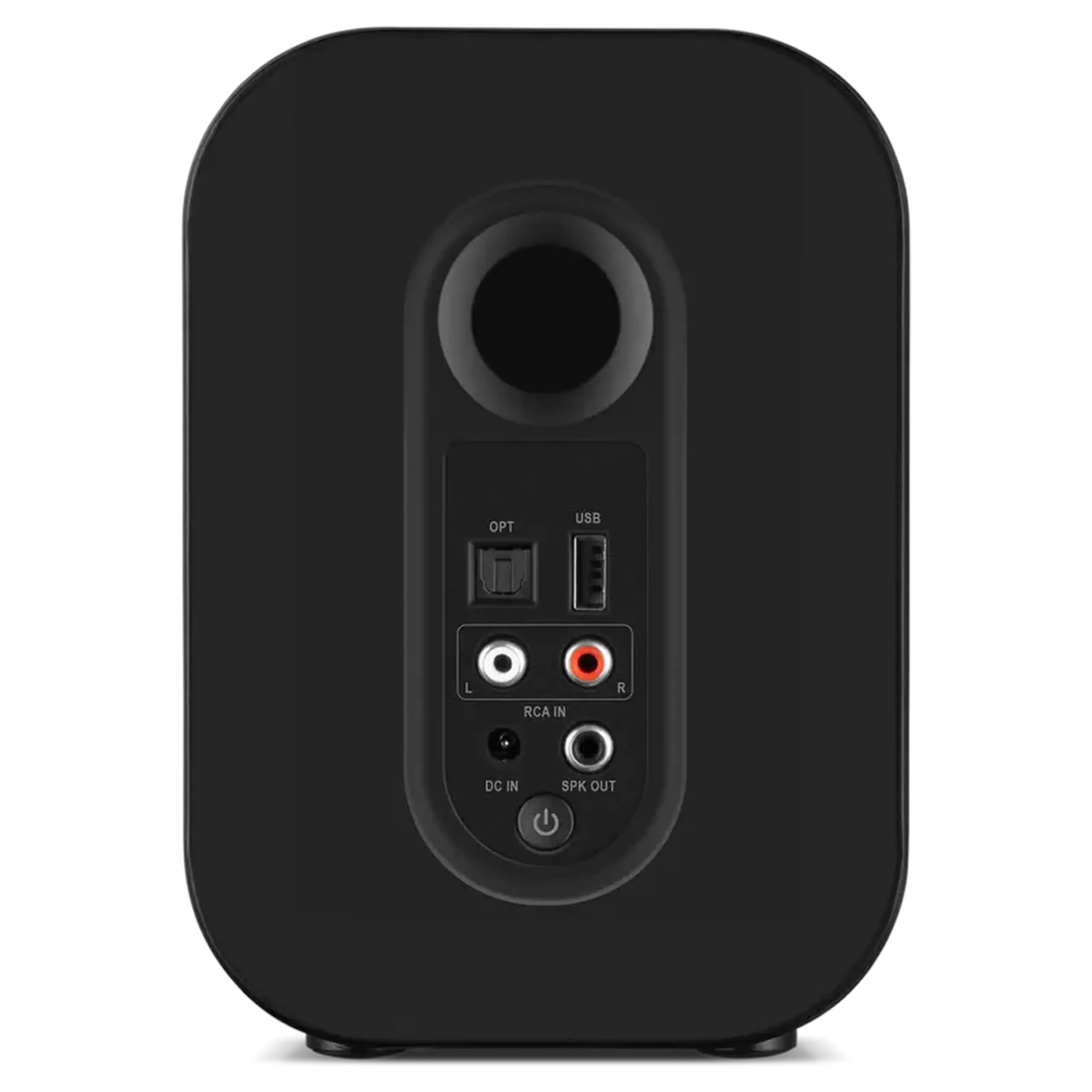 Sistem audio 2.0 CH SVEN MC-5, Gri