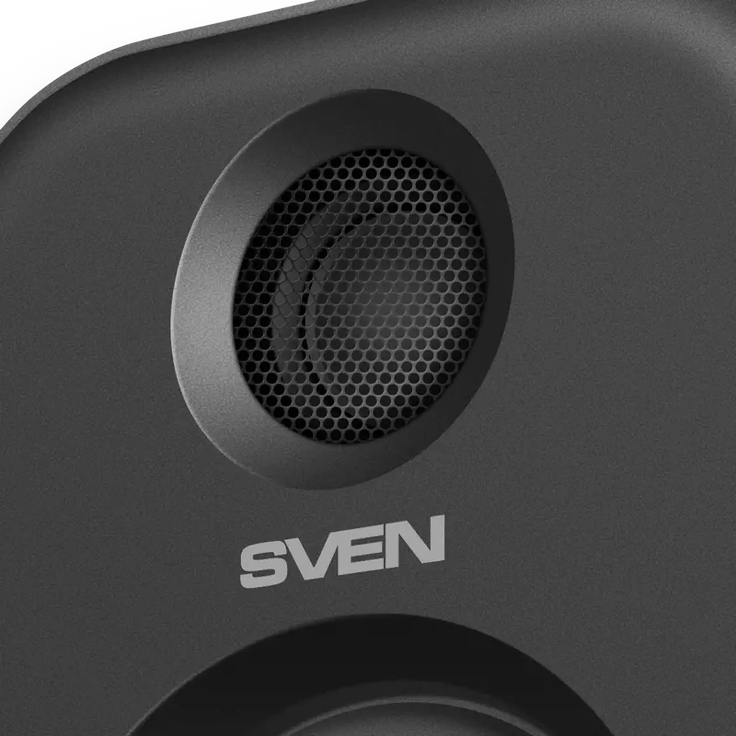Sistem audio 2.0 CH SVEN MC-5, Gri