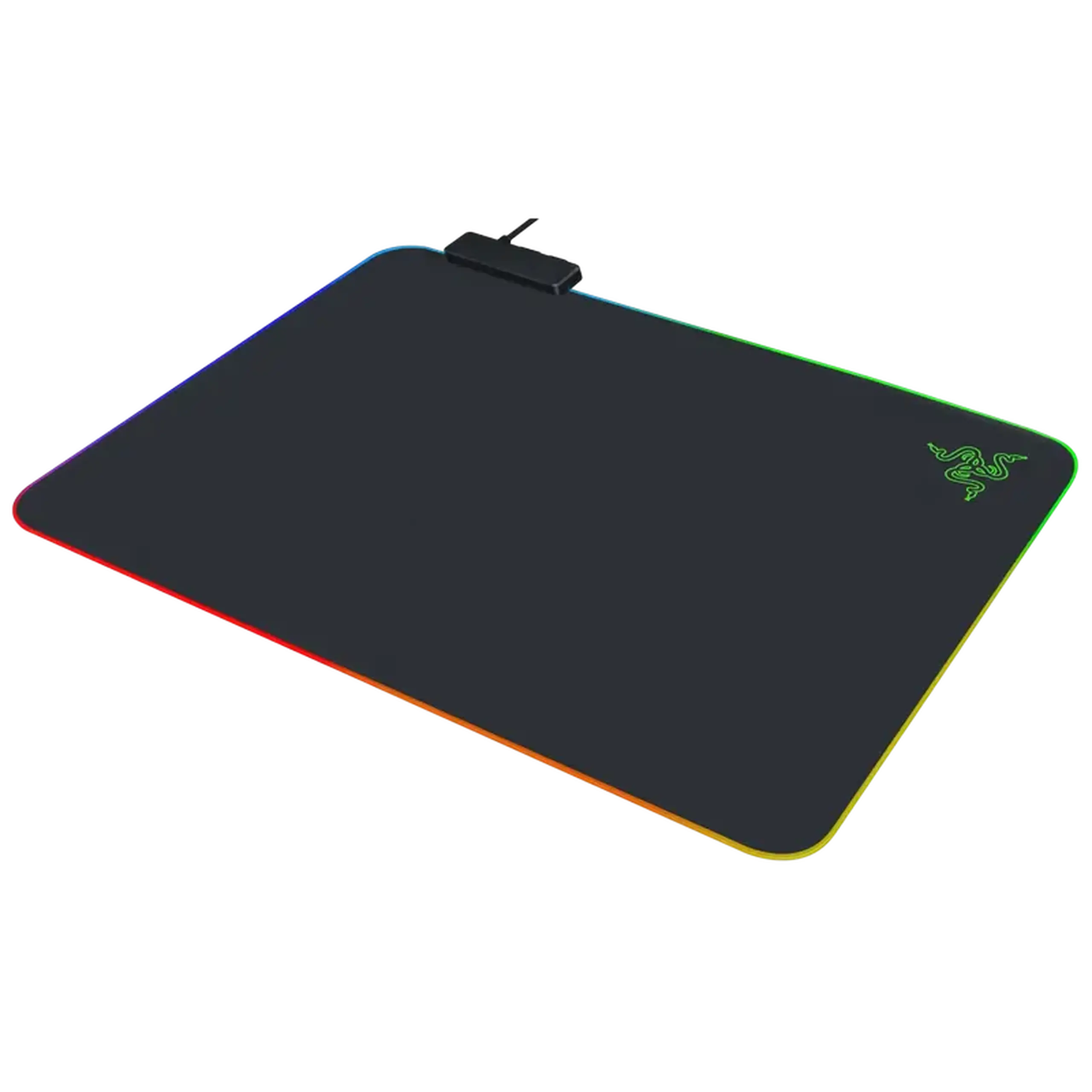 Mouse pad Razer Razer Firefly V2, Medium, Negru