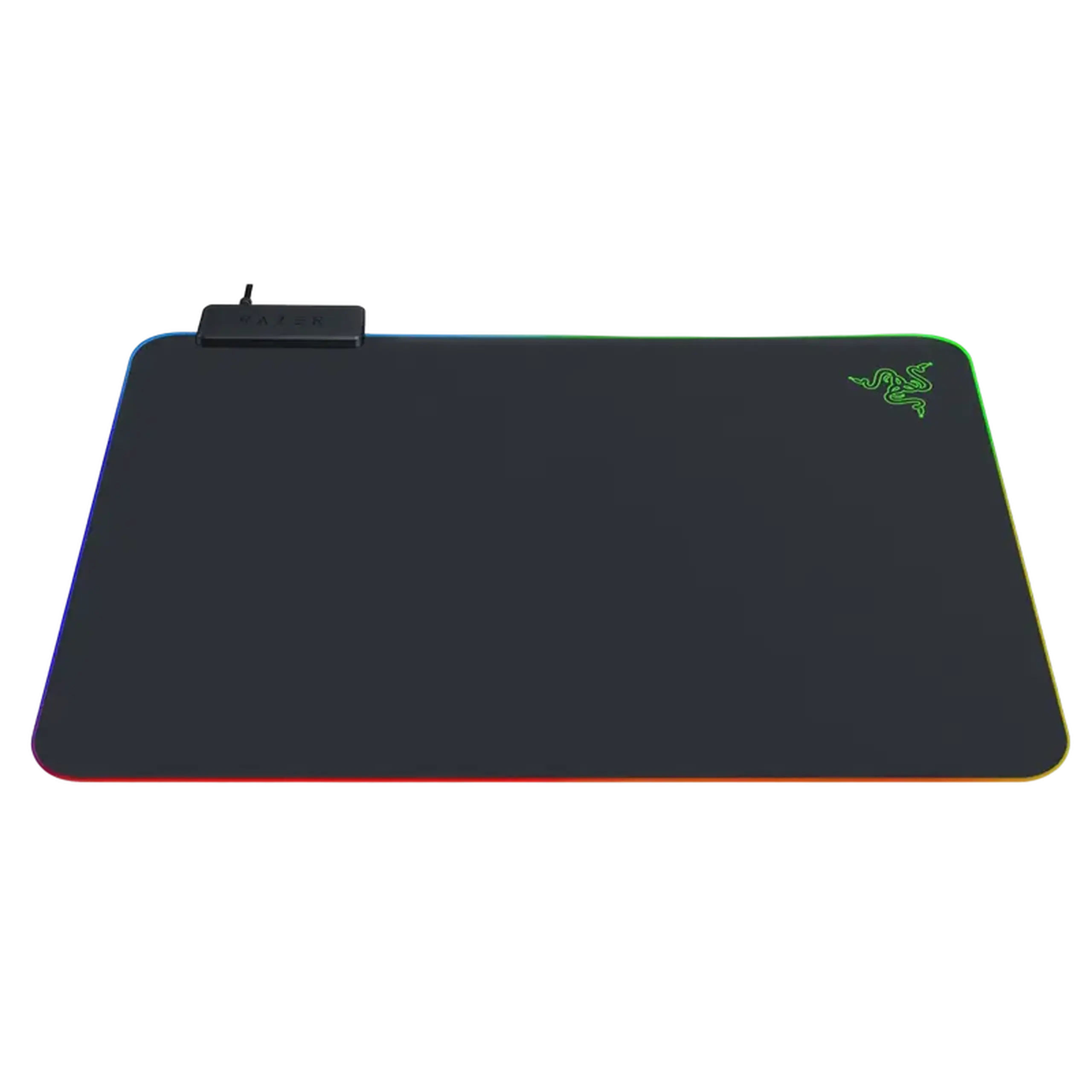 Mouse pad Razer Razer Firefly V2, Medium, Negru