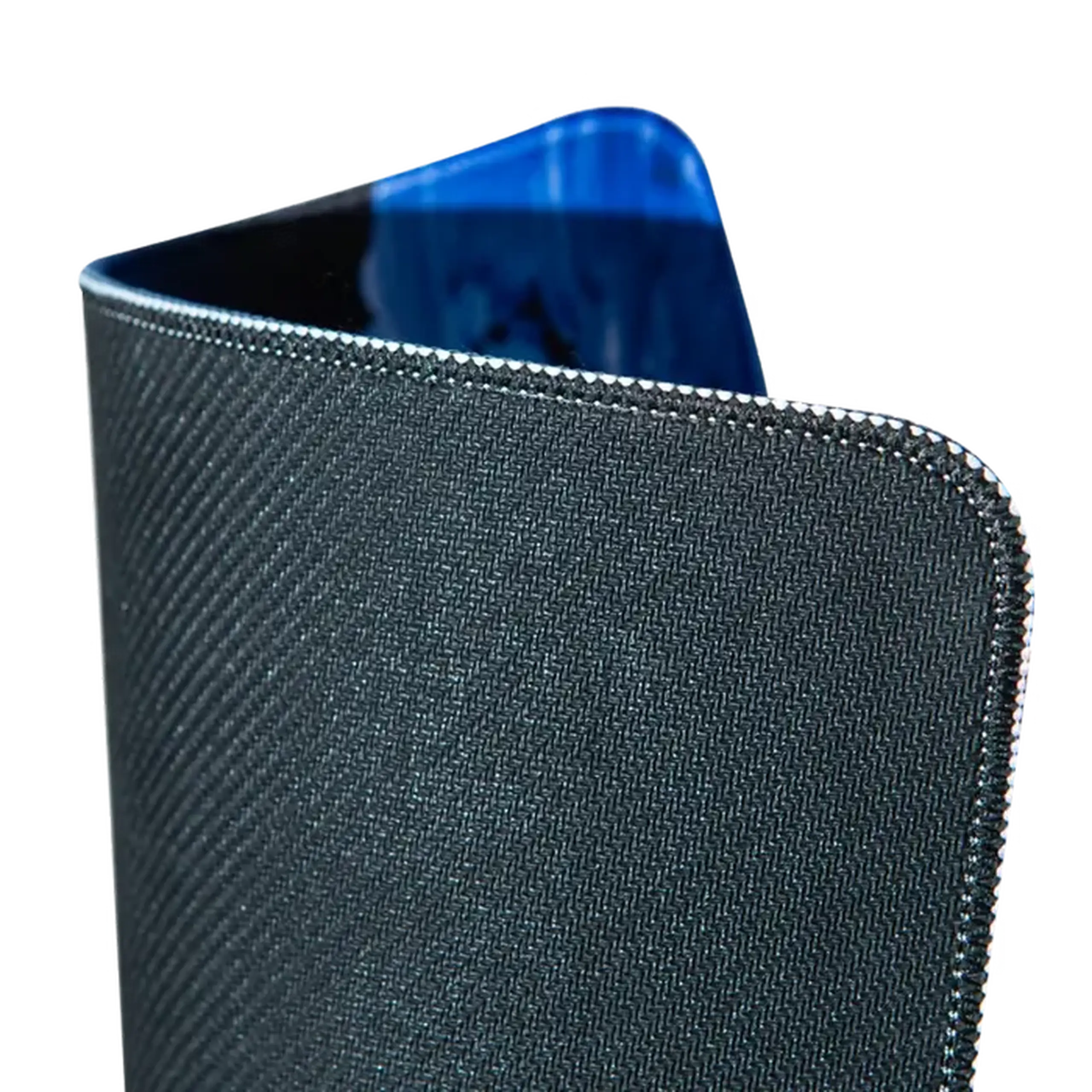 Mouse Pad pentru jocuri Acer Predator PMP450, Medium, Albastru